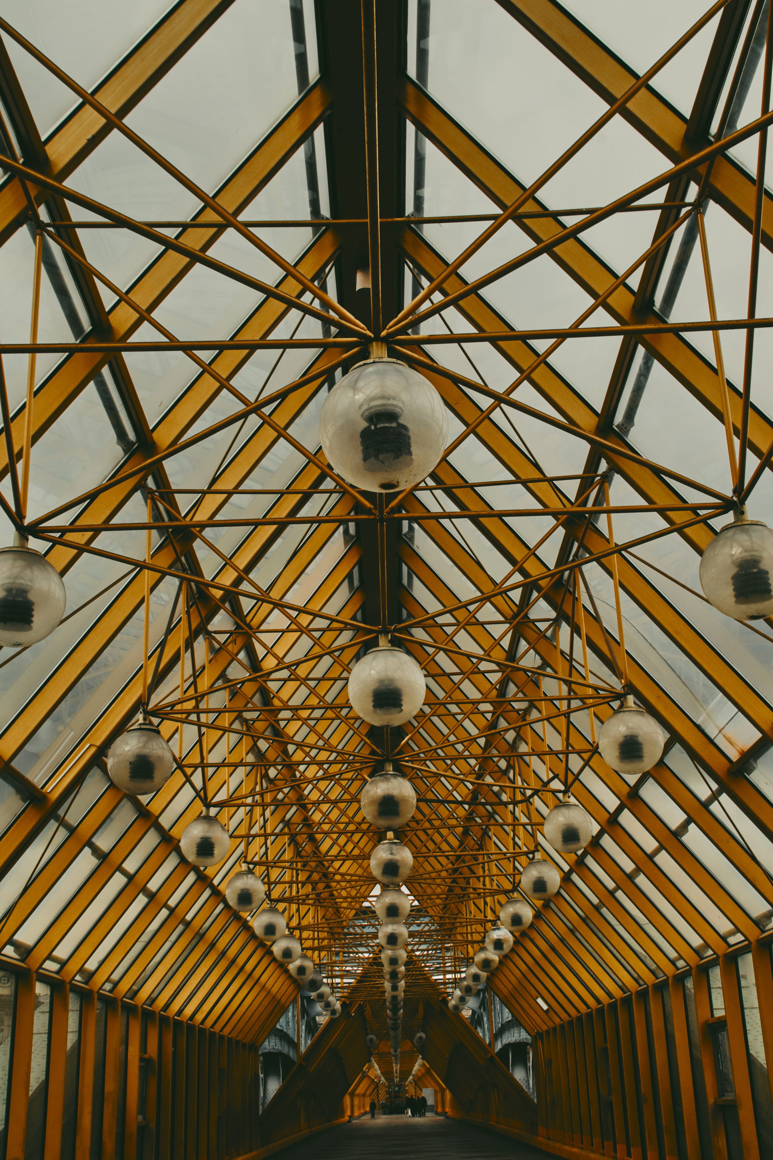 Москва. Фотограф Александр Рауш