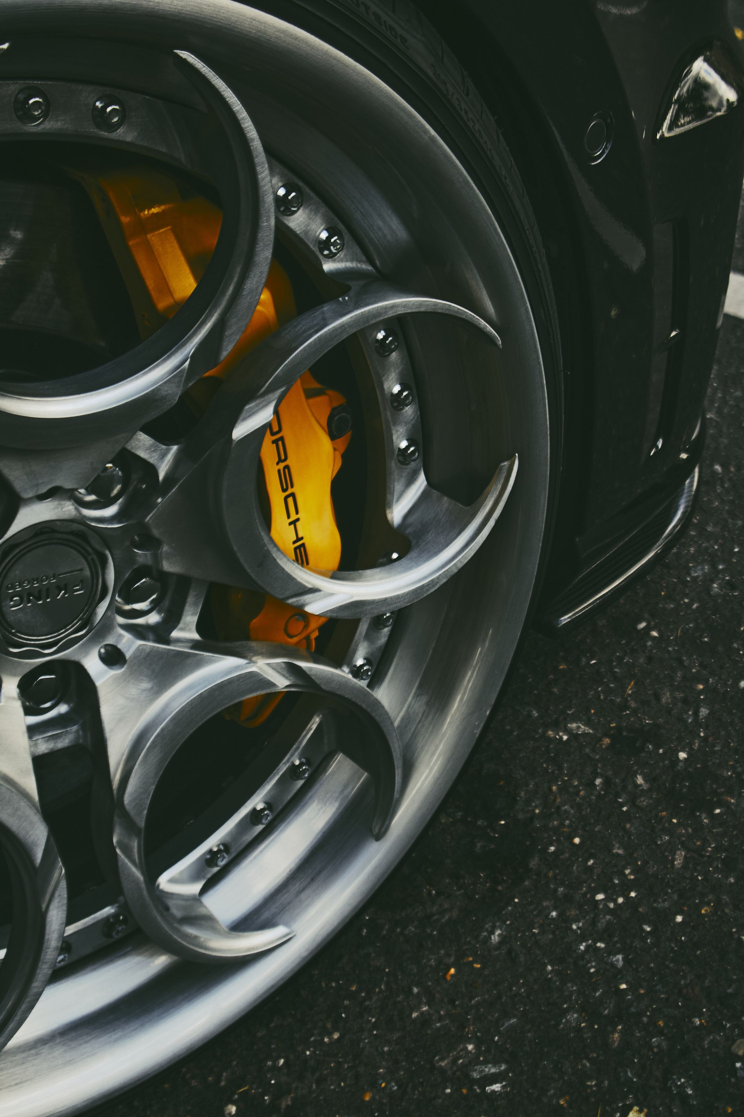 Golf. Фотограф Александр Рауш