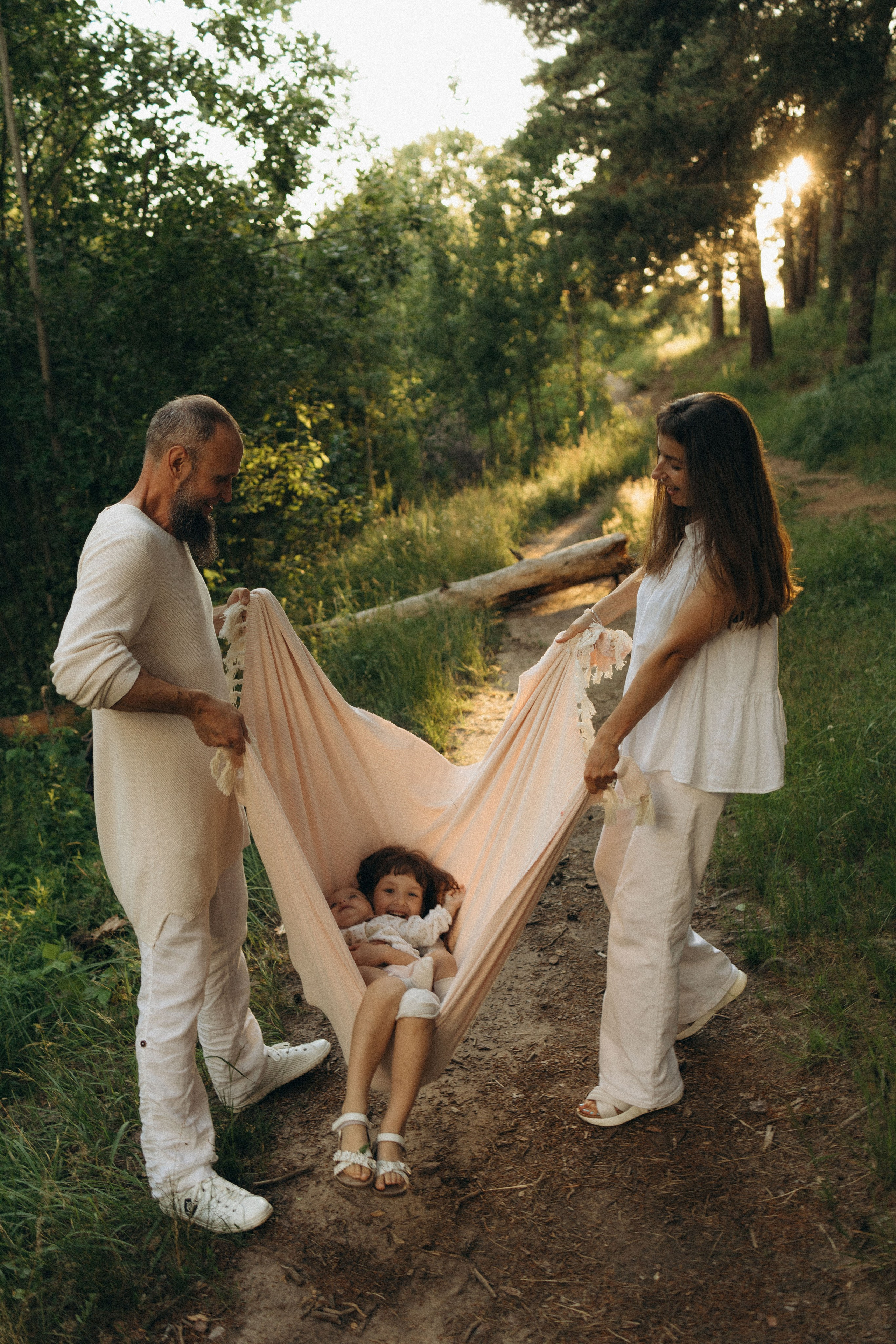 Фотограф Мария Прусакова