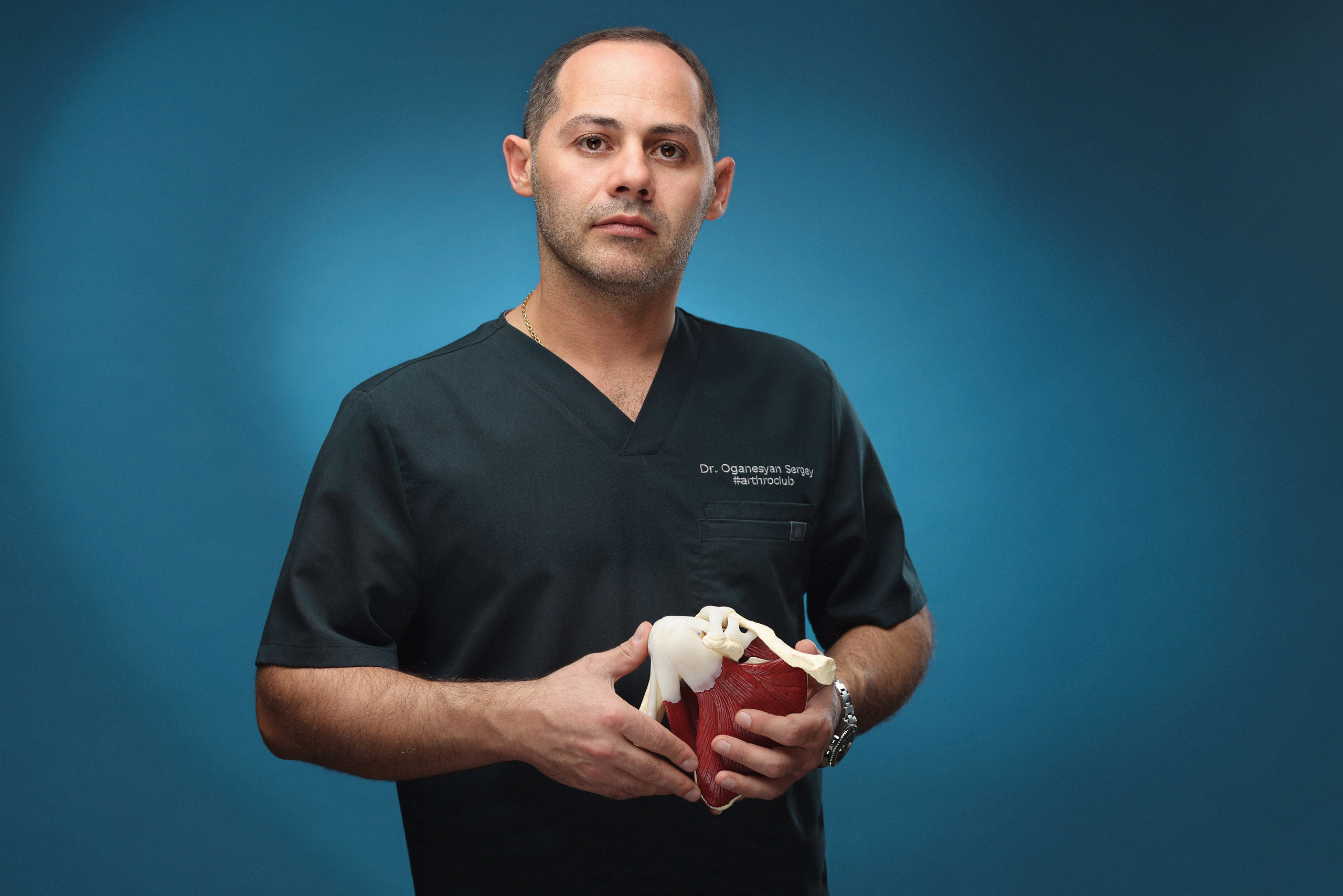 Бизнес портрет. PACARD PRODUCTION — фотосъемка контента для Вашего бизнеса