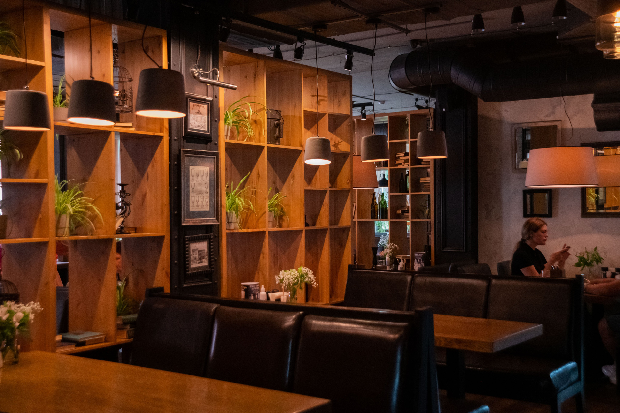 Недвижимость. Большакова Полина — фотограф в Туле