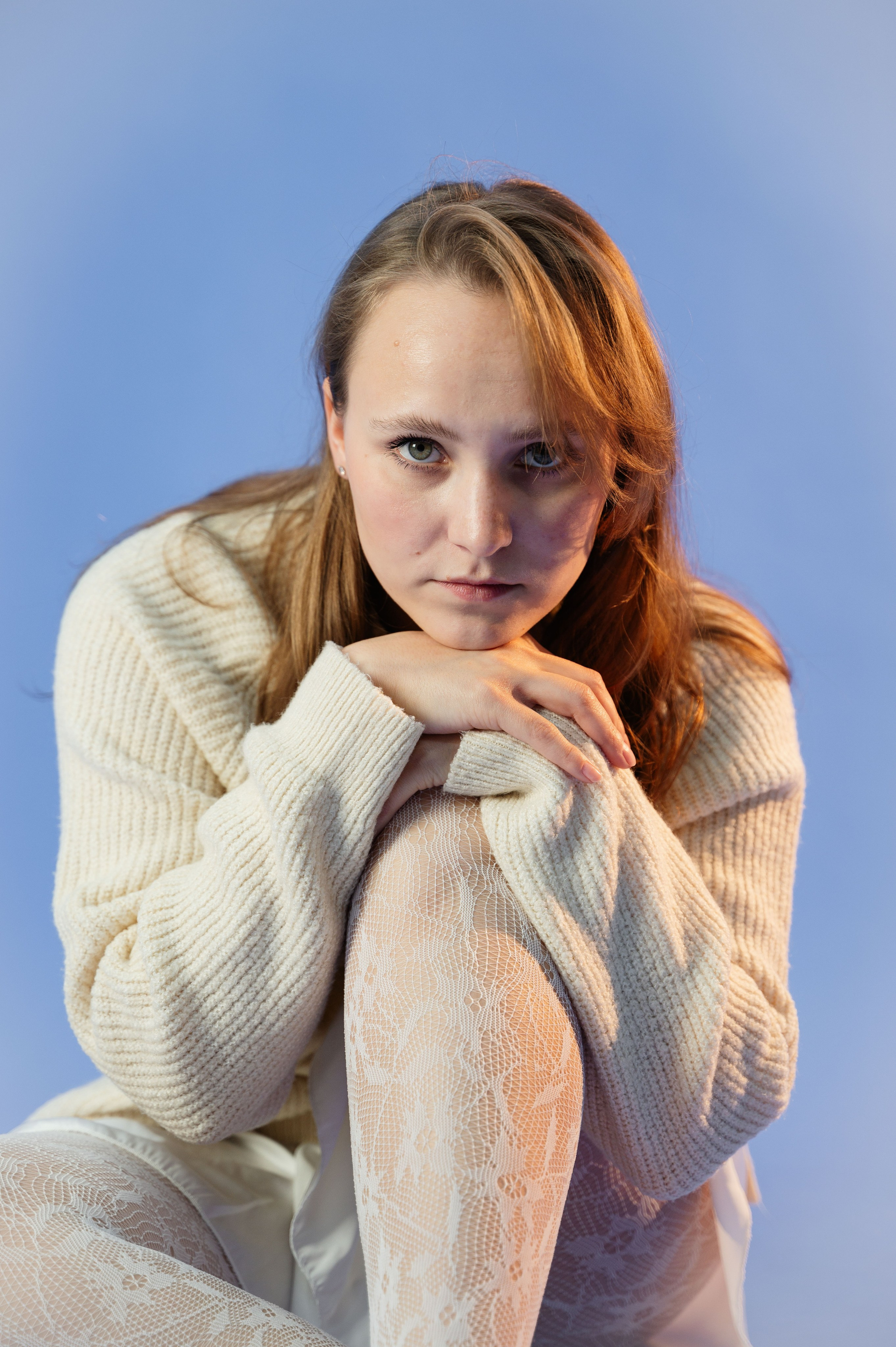 Юлия. Большакова Полина — фотограф в Туле