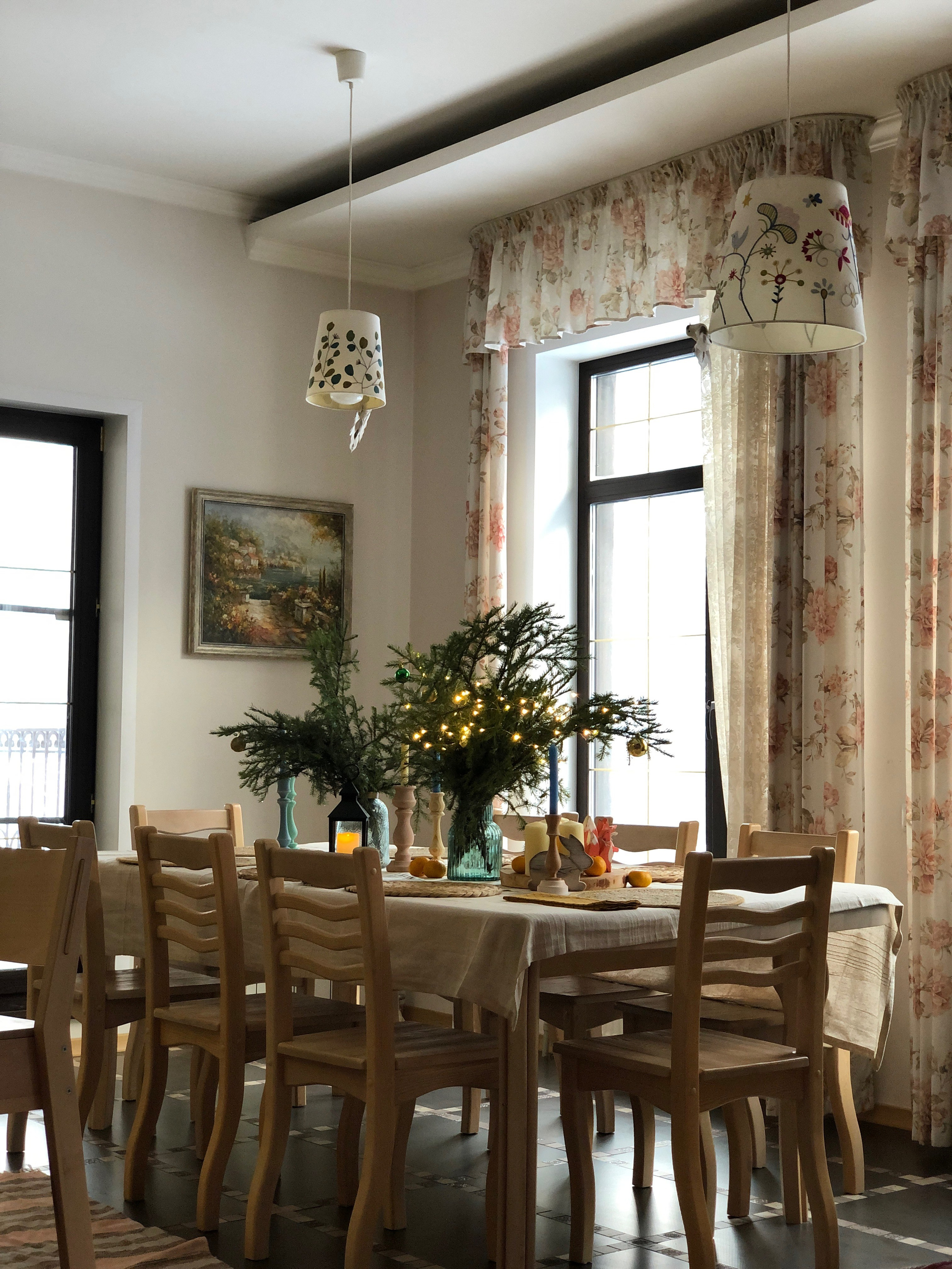 Декабрь. Семейный, Свадебный фотограф СПБ Питер— Романова Екатерина