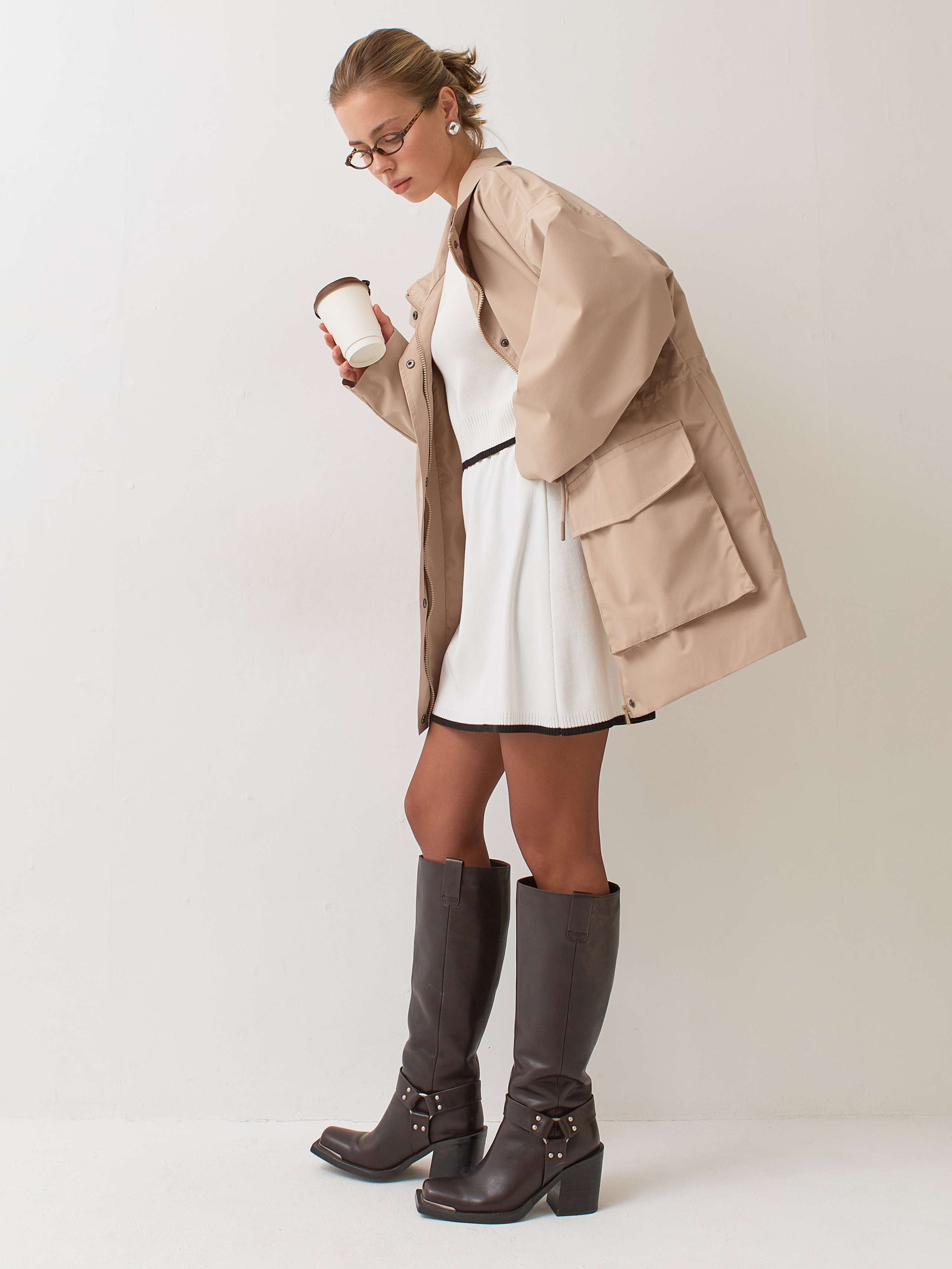 E-commerce-misc. Aleksandra Egorova photo