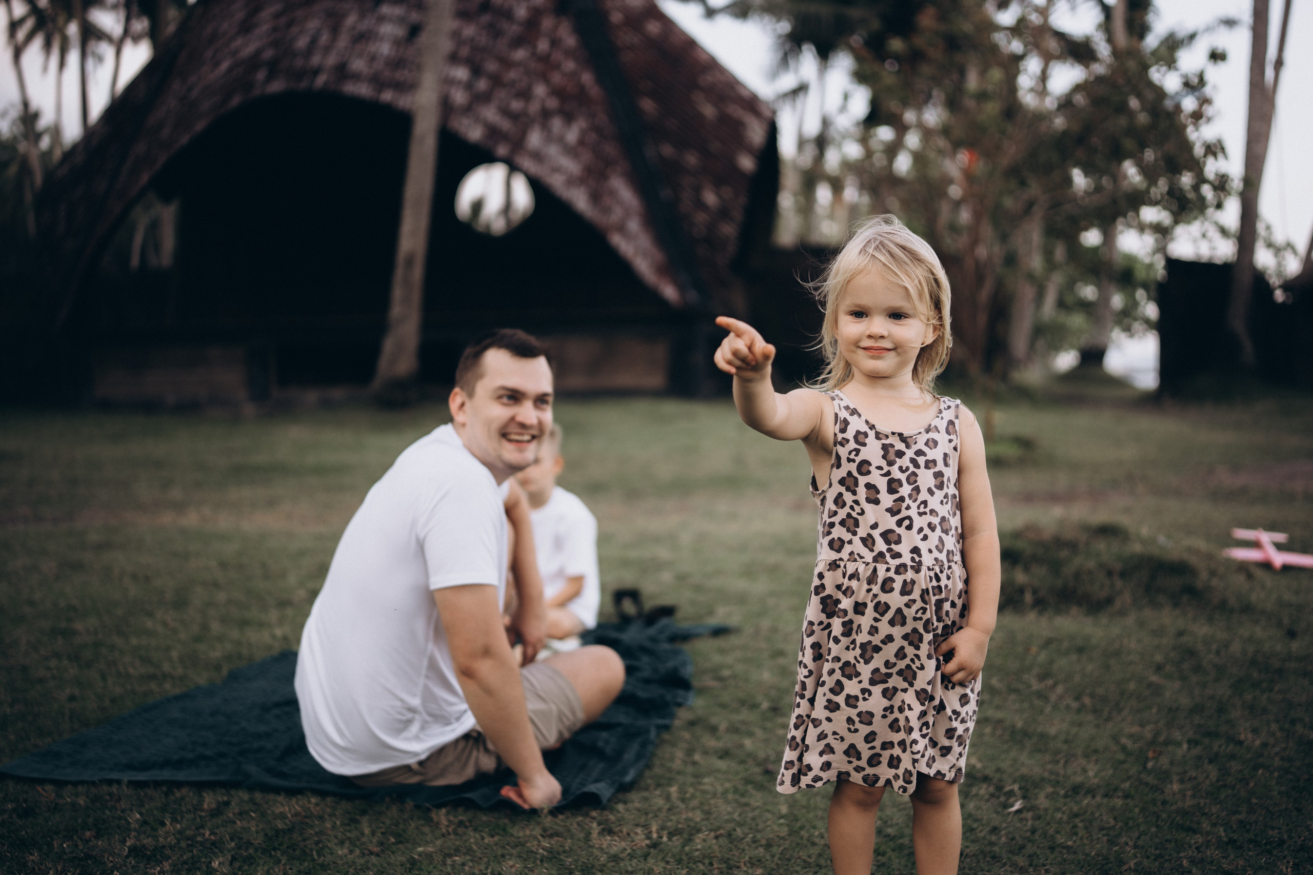 Антон, Галя, Саша, Алина и Артем. Olga Antipova — photographer