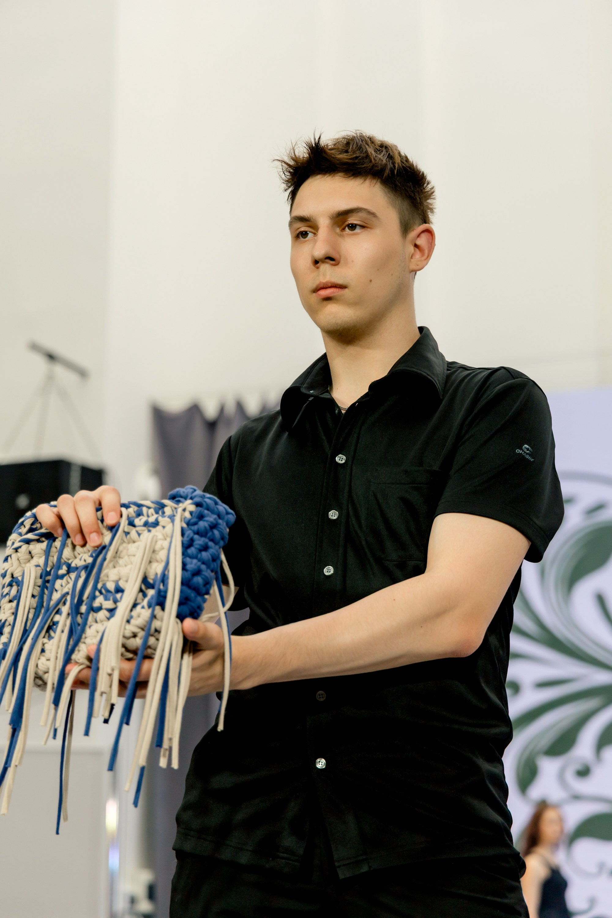 Smolensk Fashion Week 2025_День 2_Смоленская матрешка. Главная