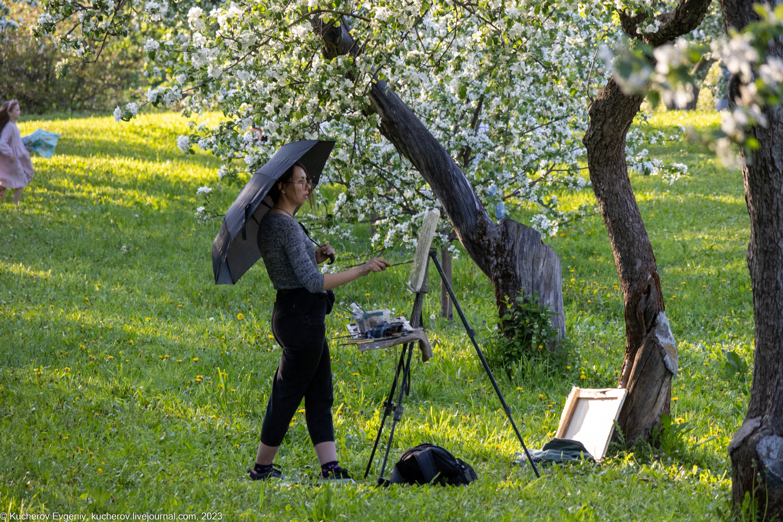 Репортаж. Кучеров Евгений. Фотограф