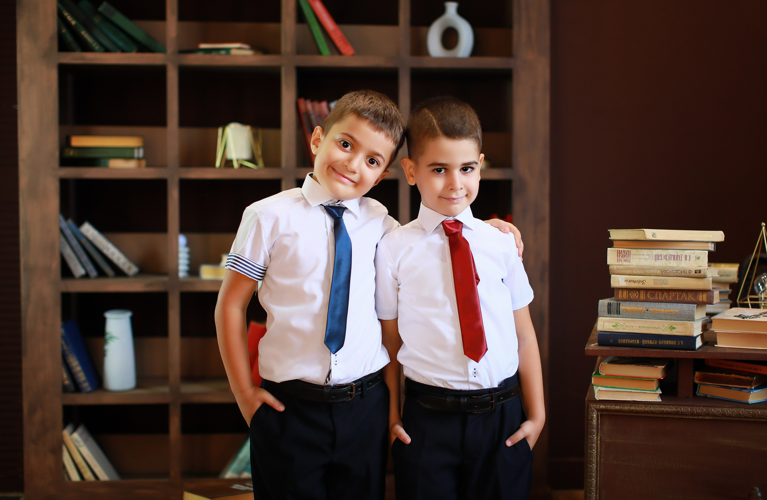 Здравствуй, Школа!. Детский семейный фотограф Краснодар