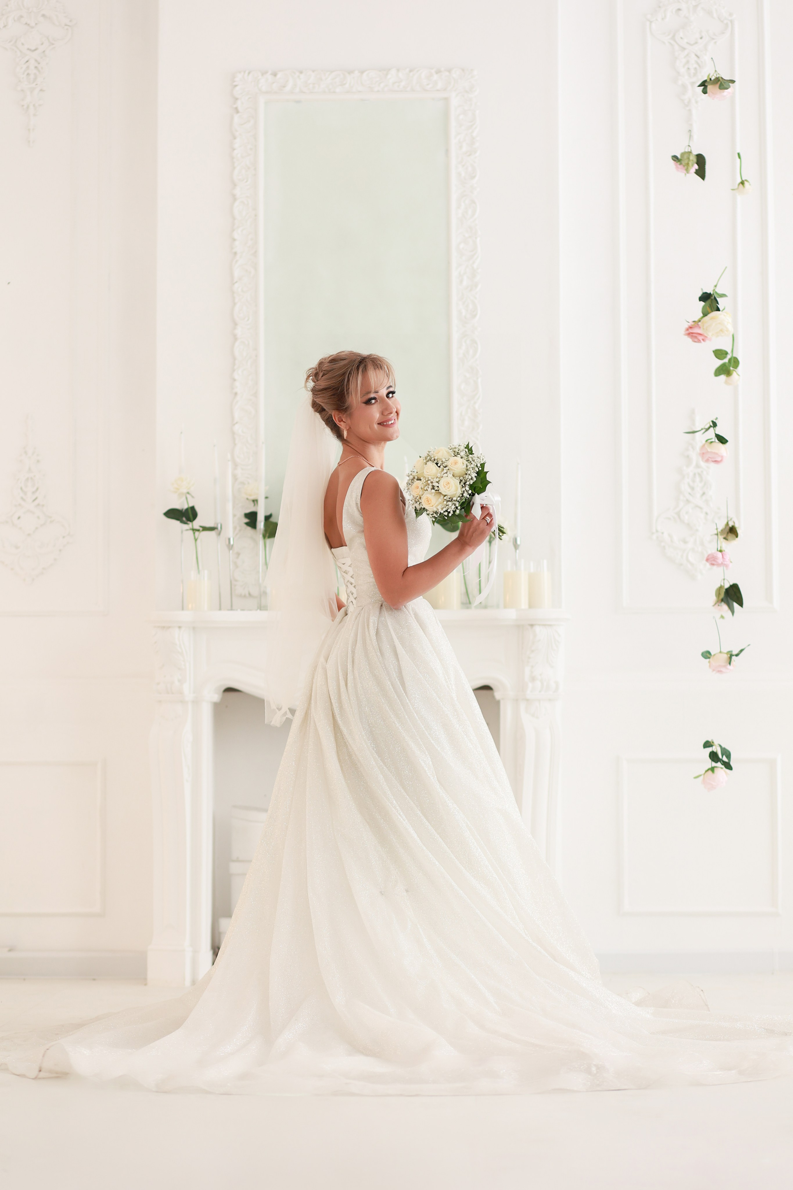 Анжелика и Валерий. Детский семейный фотограф Краснодар