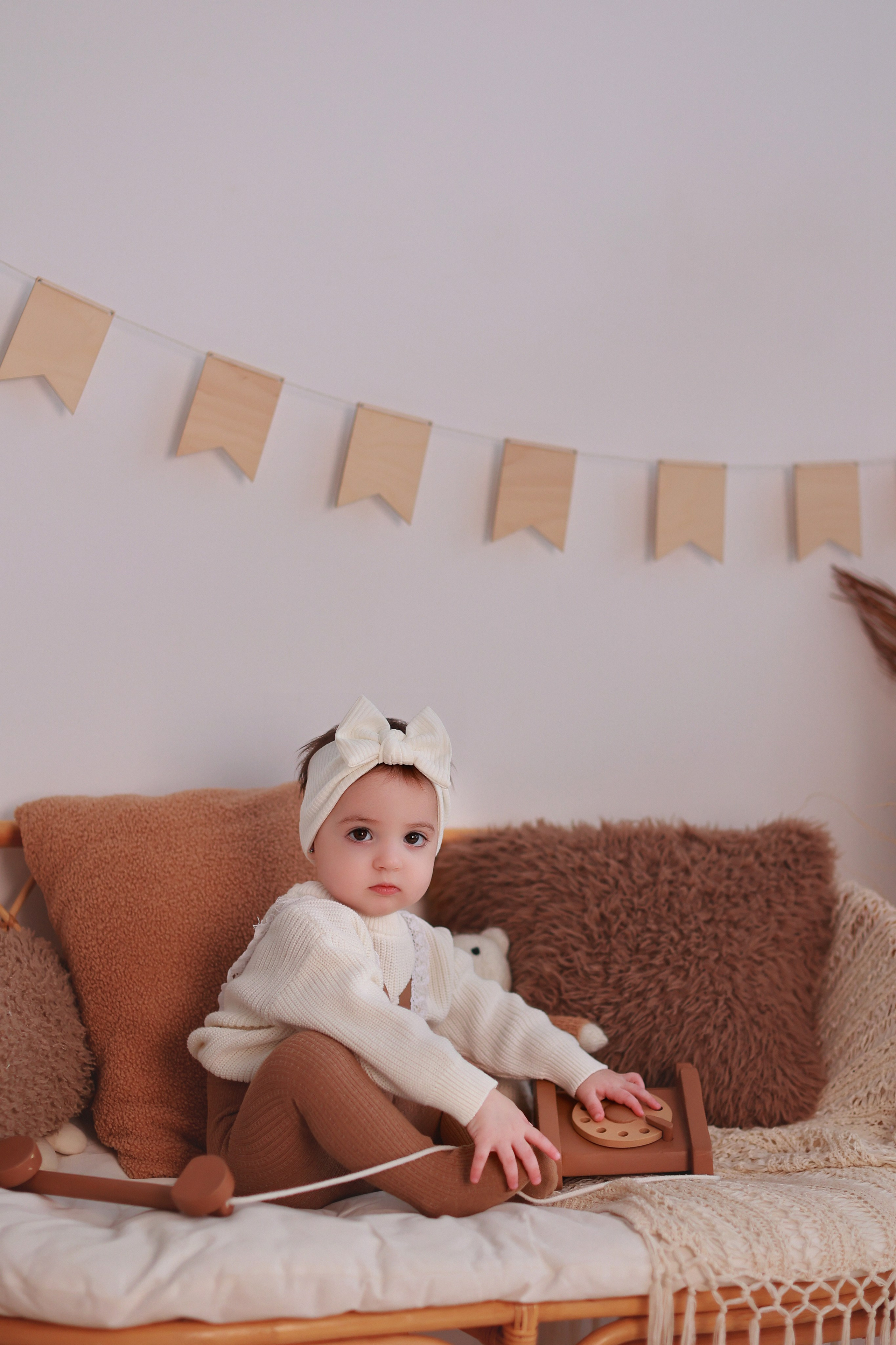 Дарина. Детский семейный фотограф Краснодар