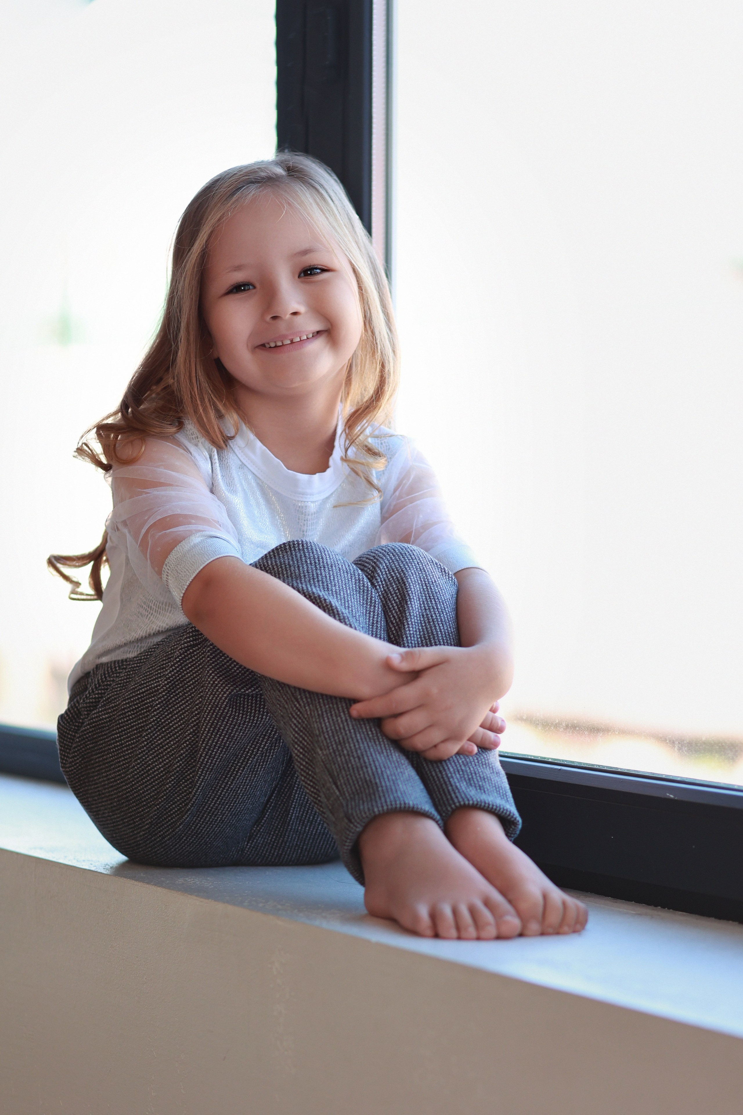 Людмила. Детский семейный фотограф Краснодар