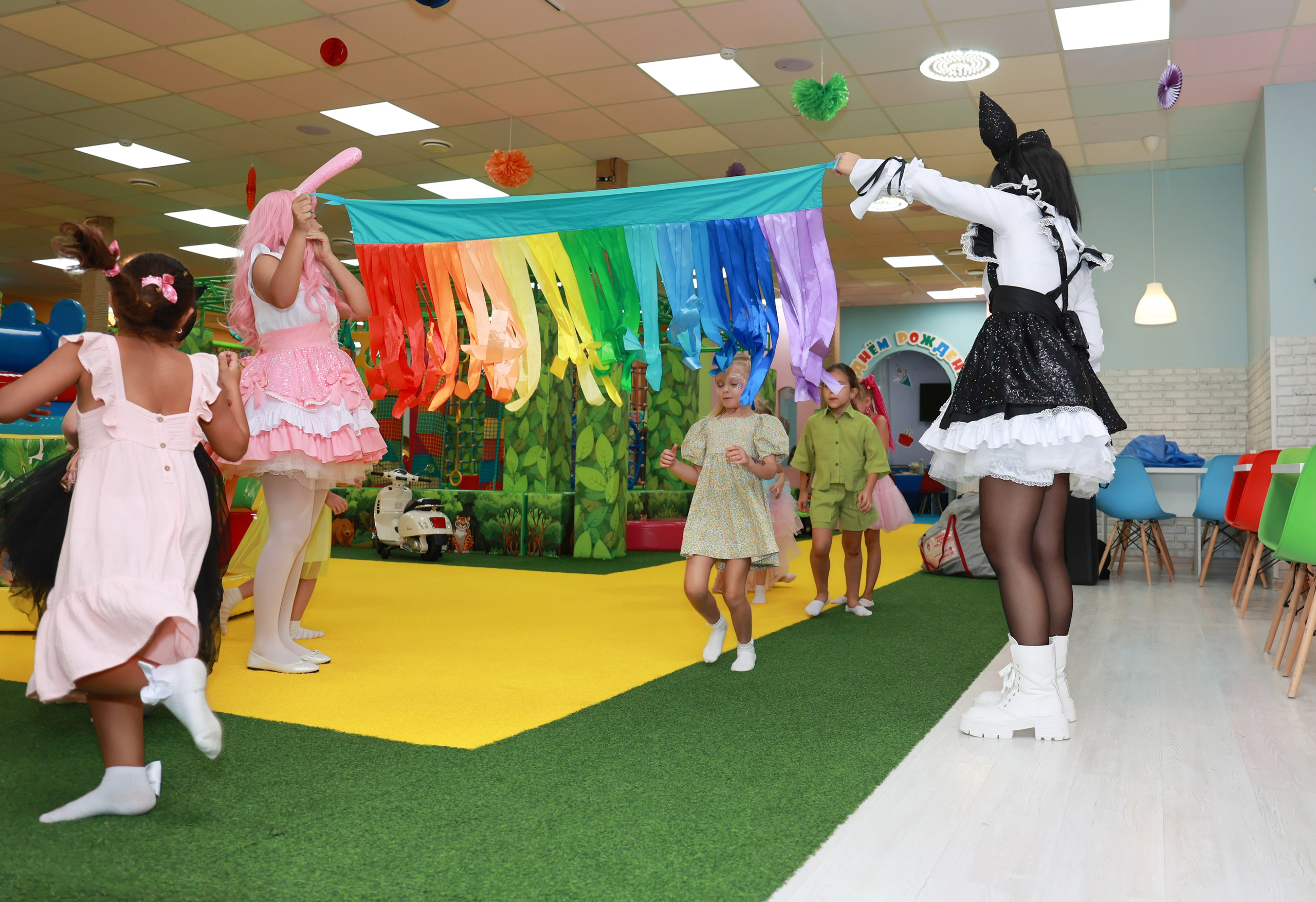 Непоседы. Детский семейный фотограф Краснодар