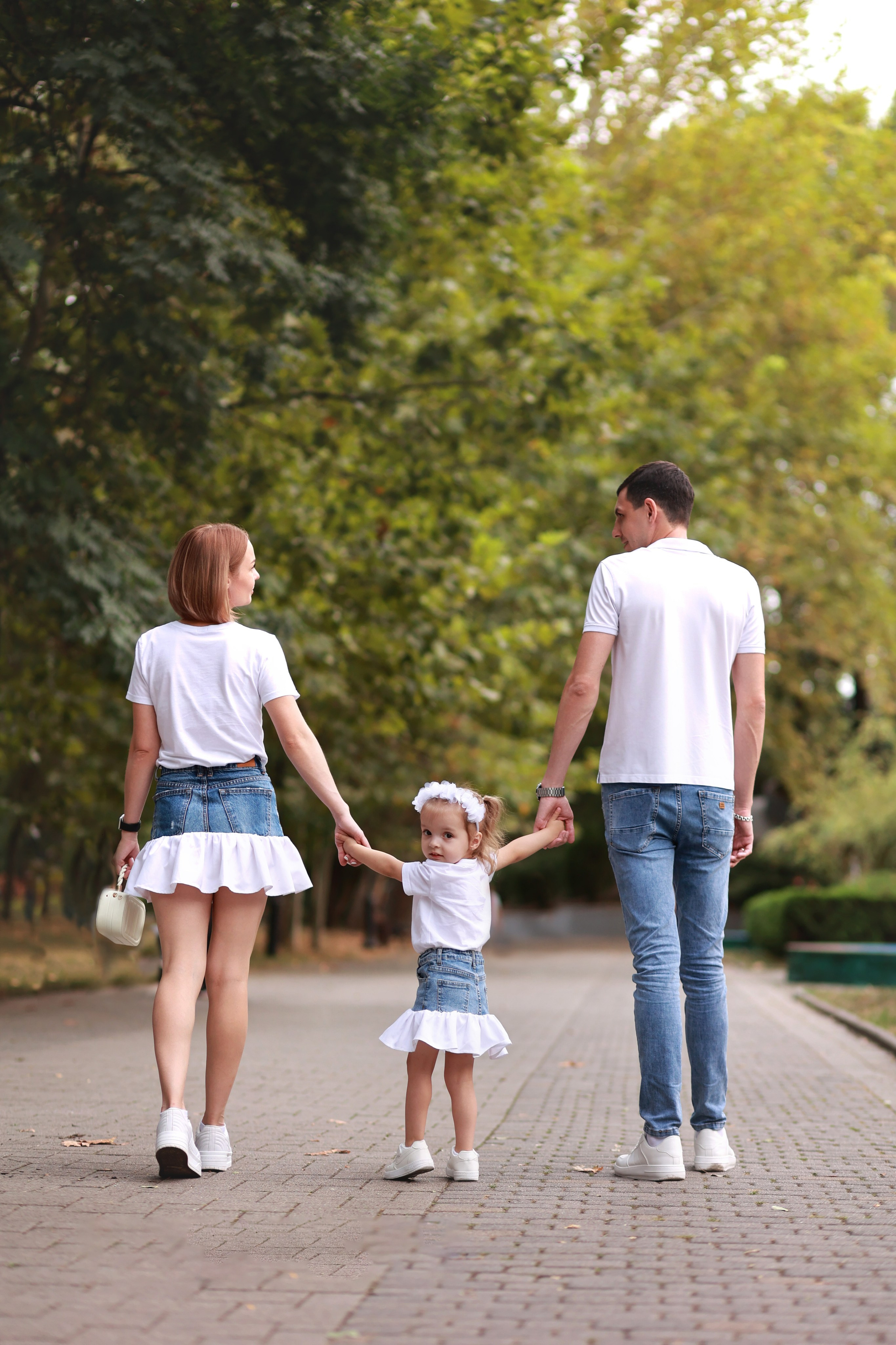 Анастасия и Артем. Детский семейный фотограф Краснодар