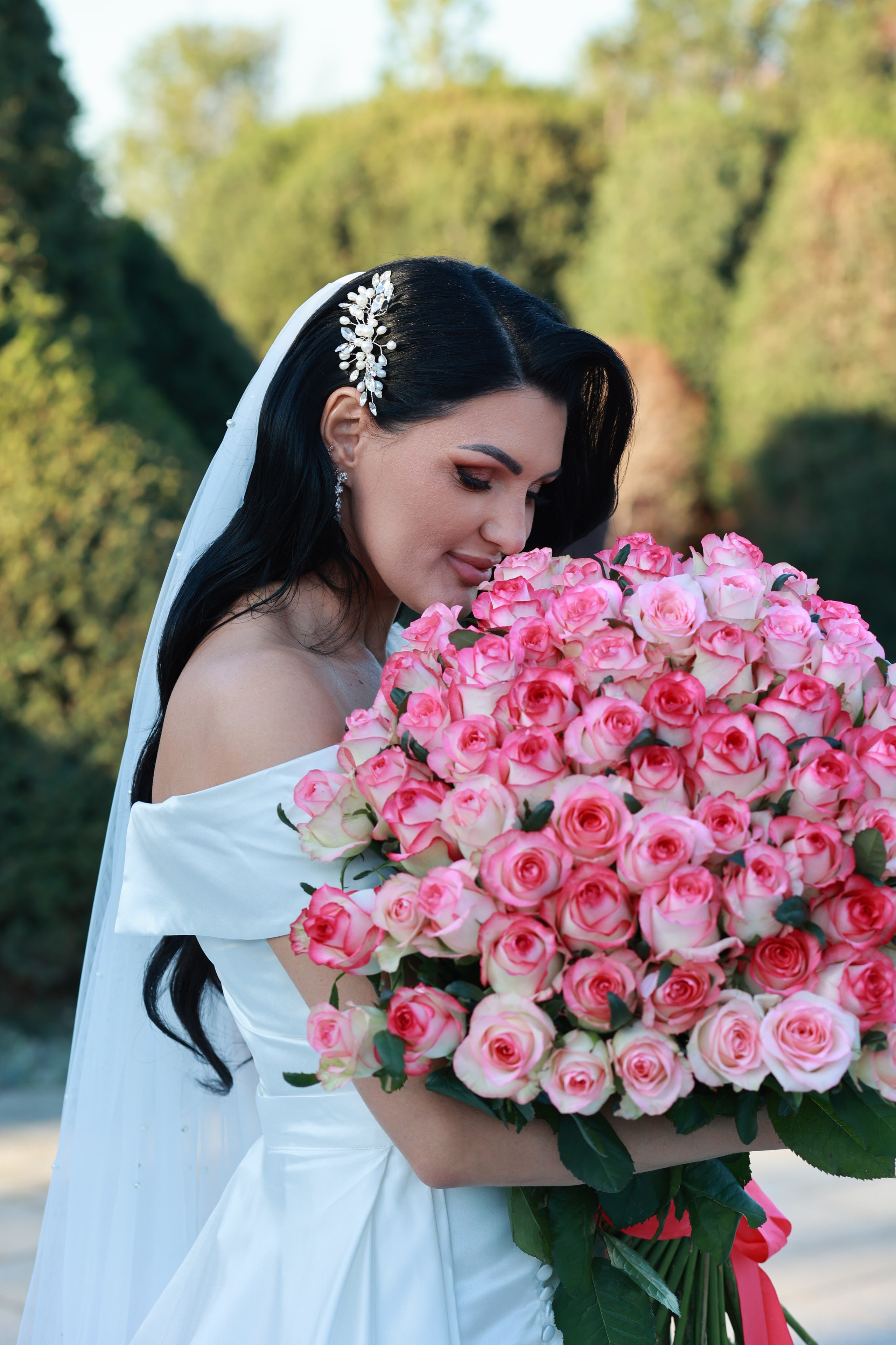 Марина и Феоктист. Детский семейный фотограф Краснодар