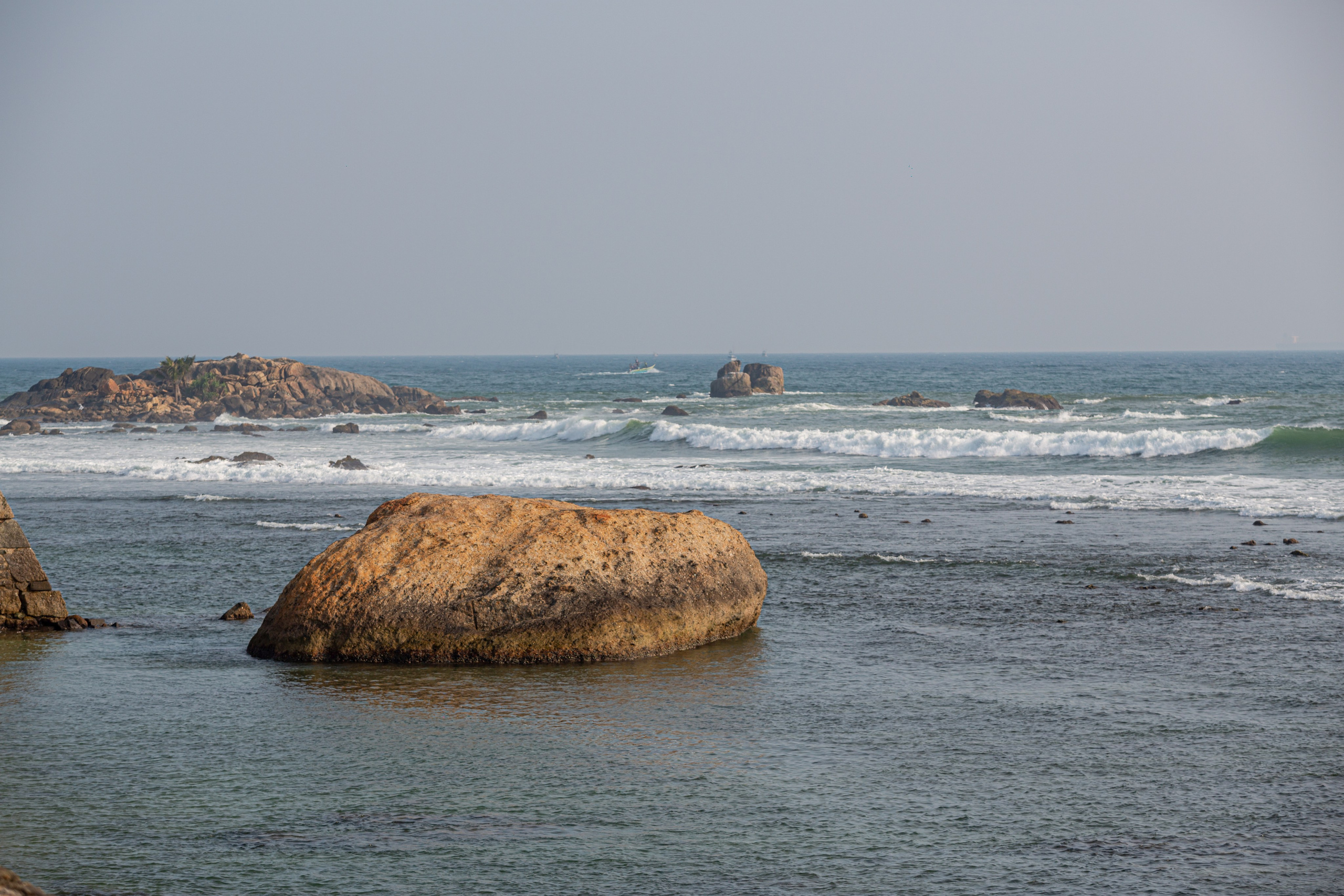 Galle. Фотограф Сонкина Татьяна