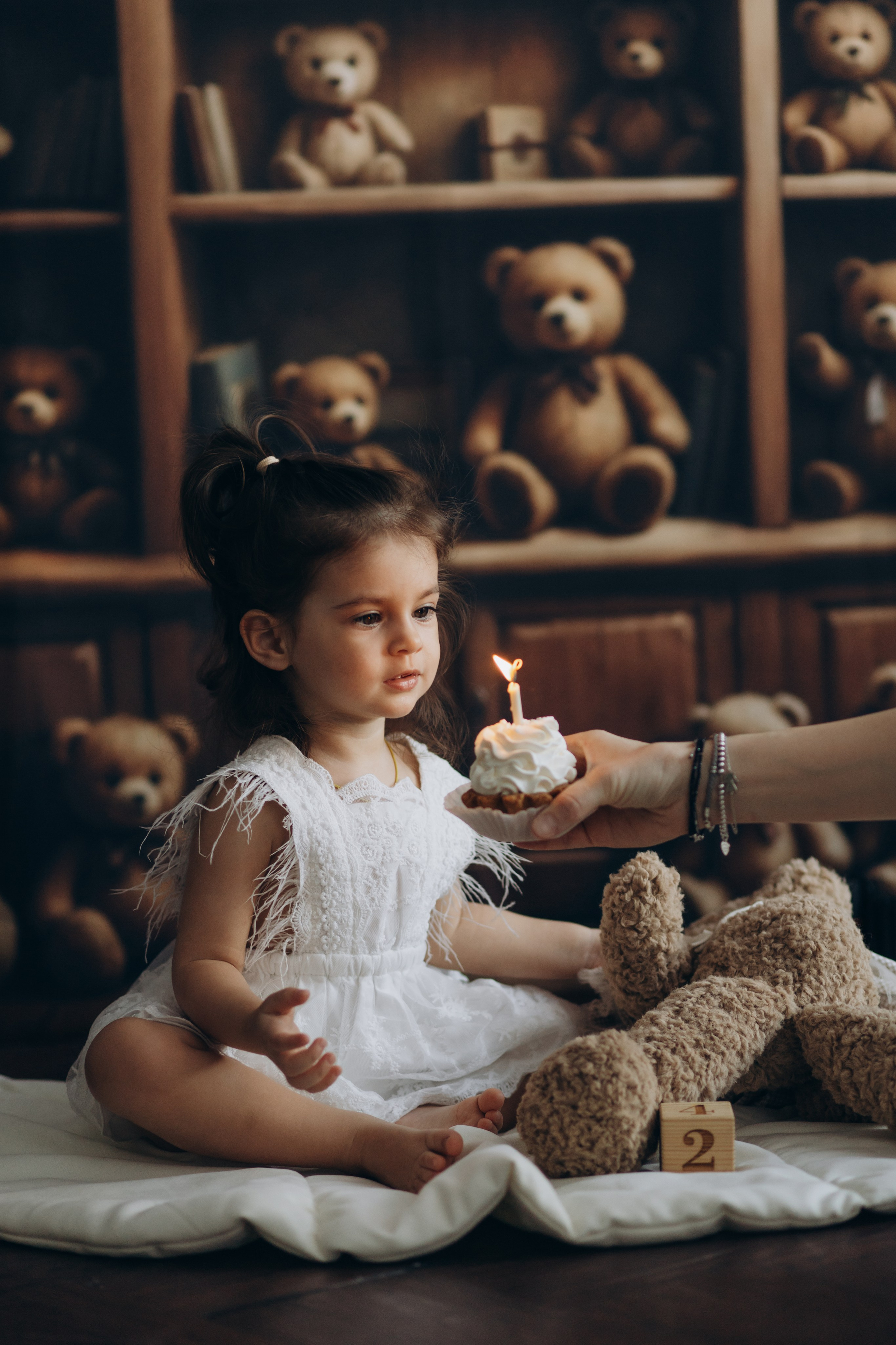 Мишки. Фотограф Новый Уренгой I Ньюборн I Фотограф материнства I ЯНАО