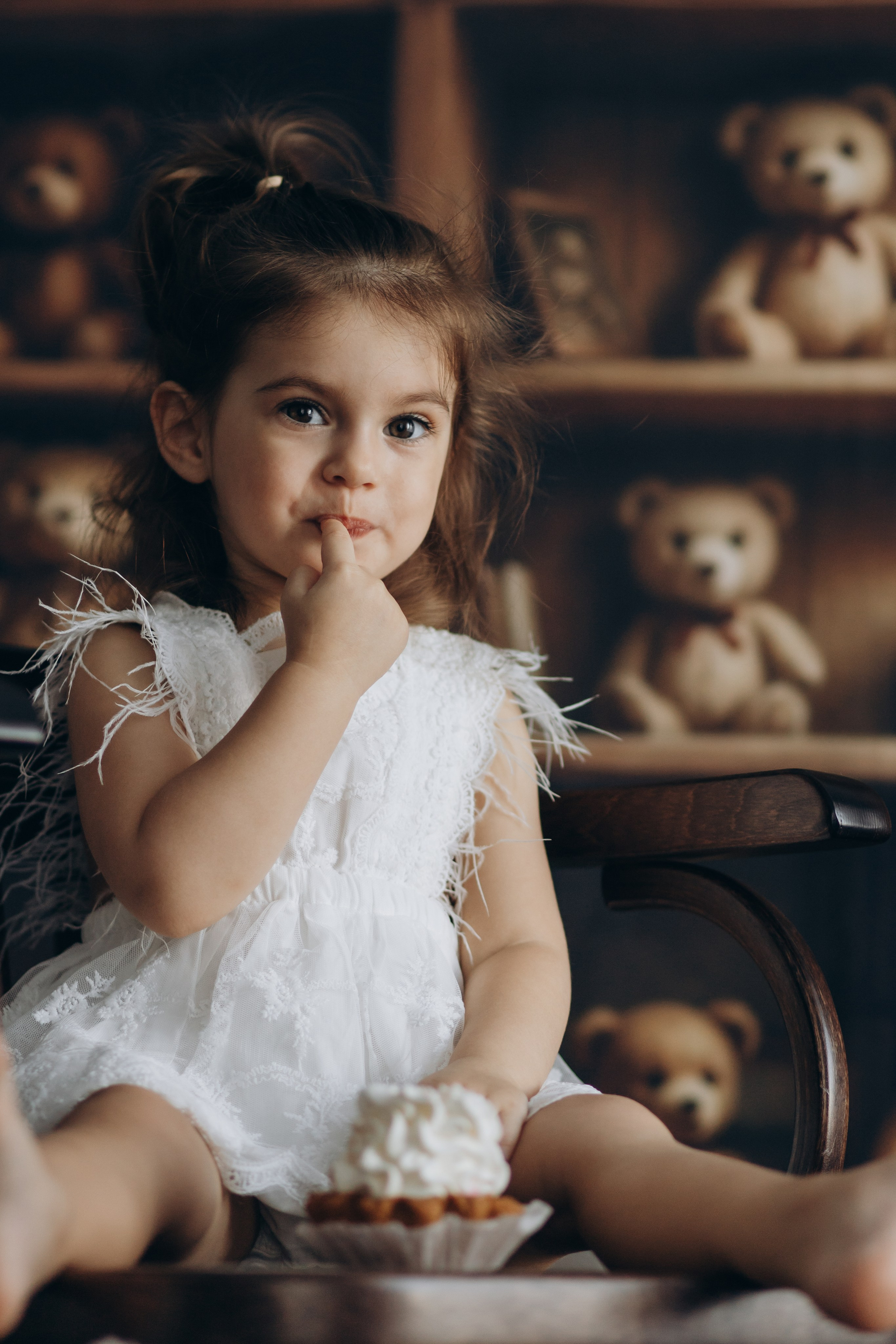 Мишки. Фотограф Новый Уренгой I Ньюборн I Фотограф материнства I ЯНАО