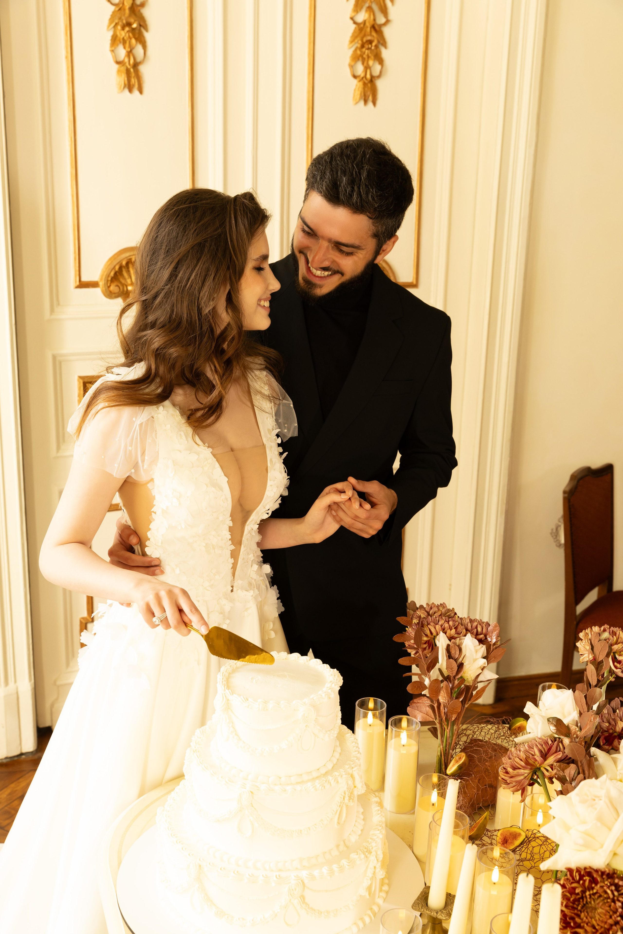 Айк & Анна. Яна Чхан — Фотограф в Донецке и не только