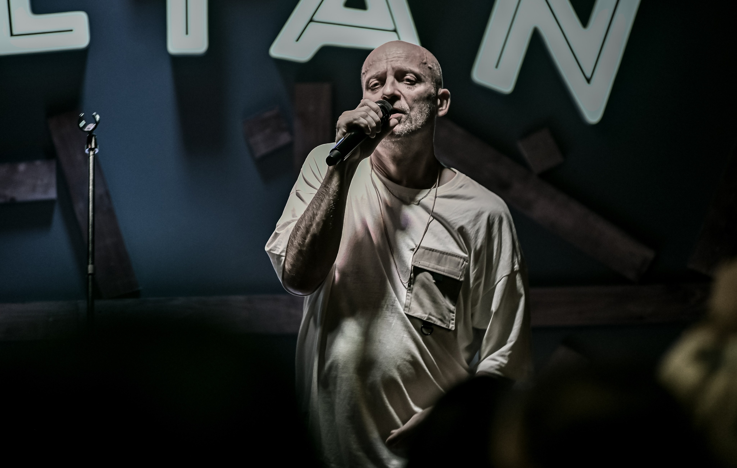 Сергей Ермаков в ресторане Zoltan 20.09.2024. Репортажный профессиональный фотограф-любитель