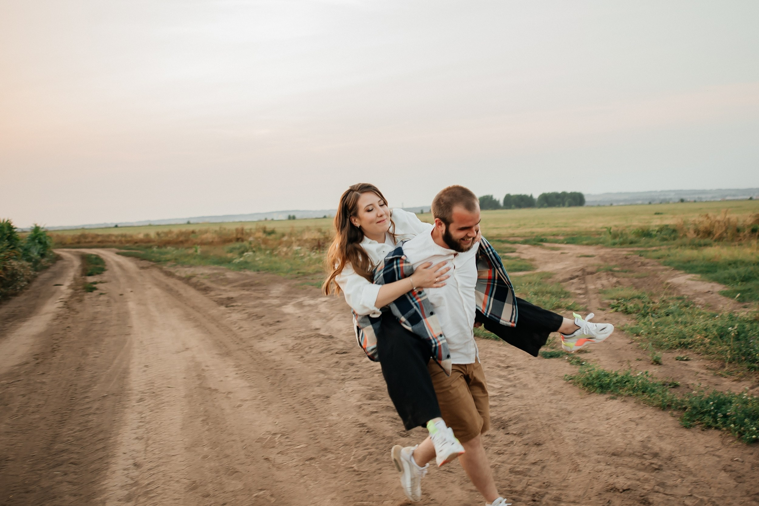 A&V. Свадебный фотограф Пермь