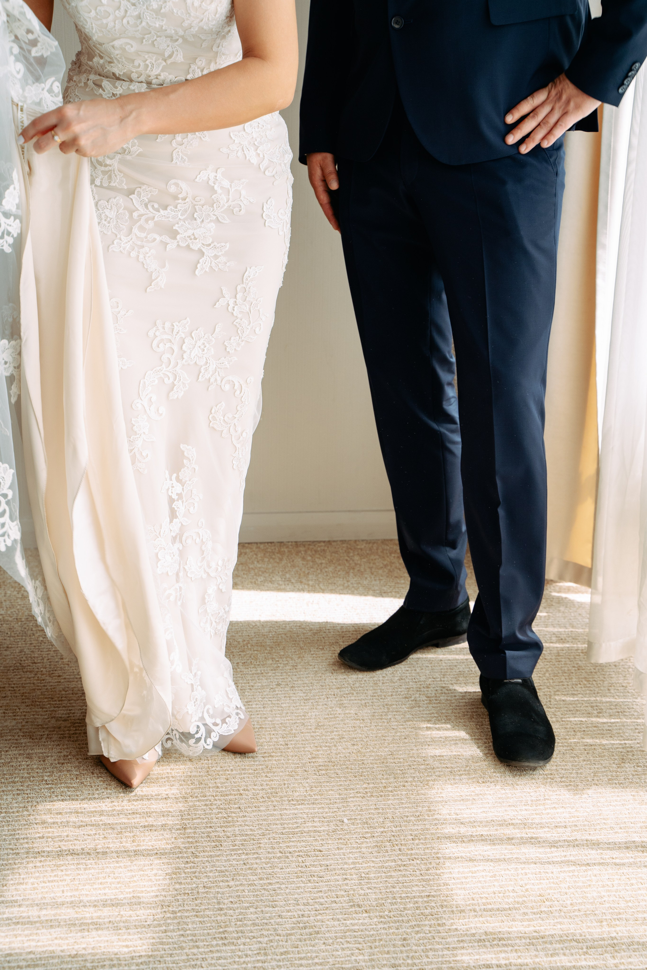 Классика. Фотограф Мария Зайчик