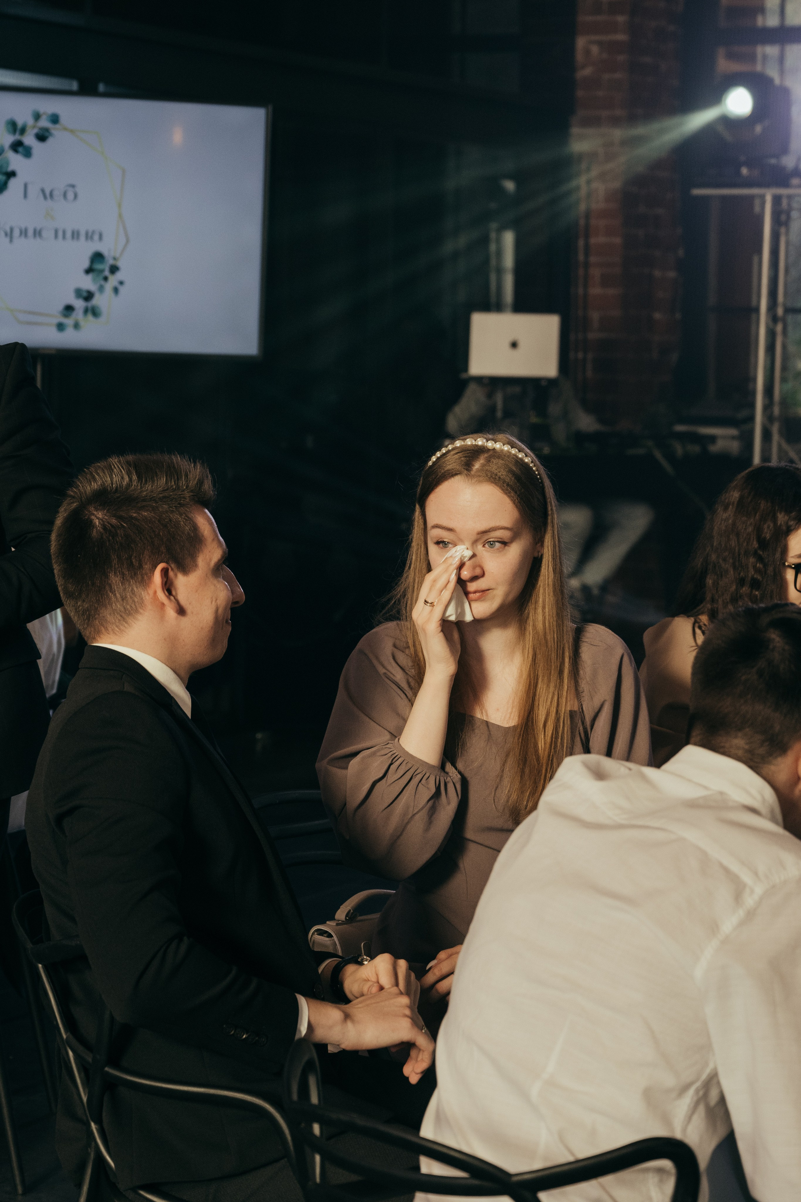 Свадьба  в Нижнем Новгороде на площадке Forself. Свадебный фотограф Нижний Новгород Фатичев Артем
