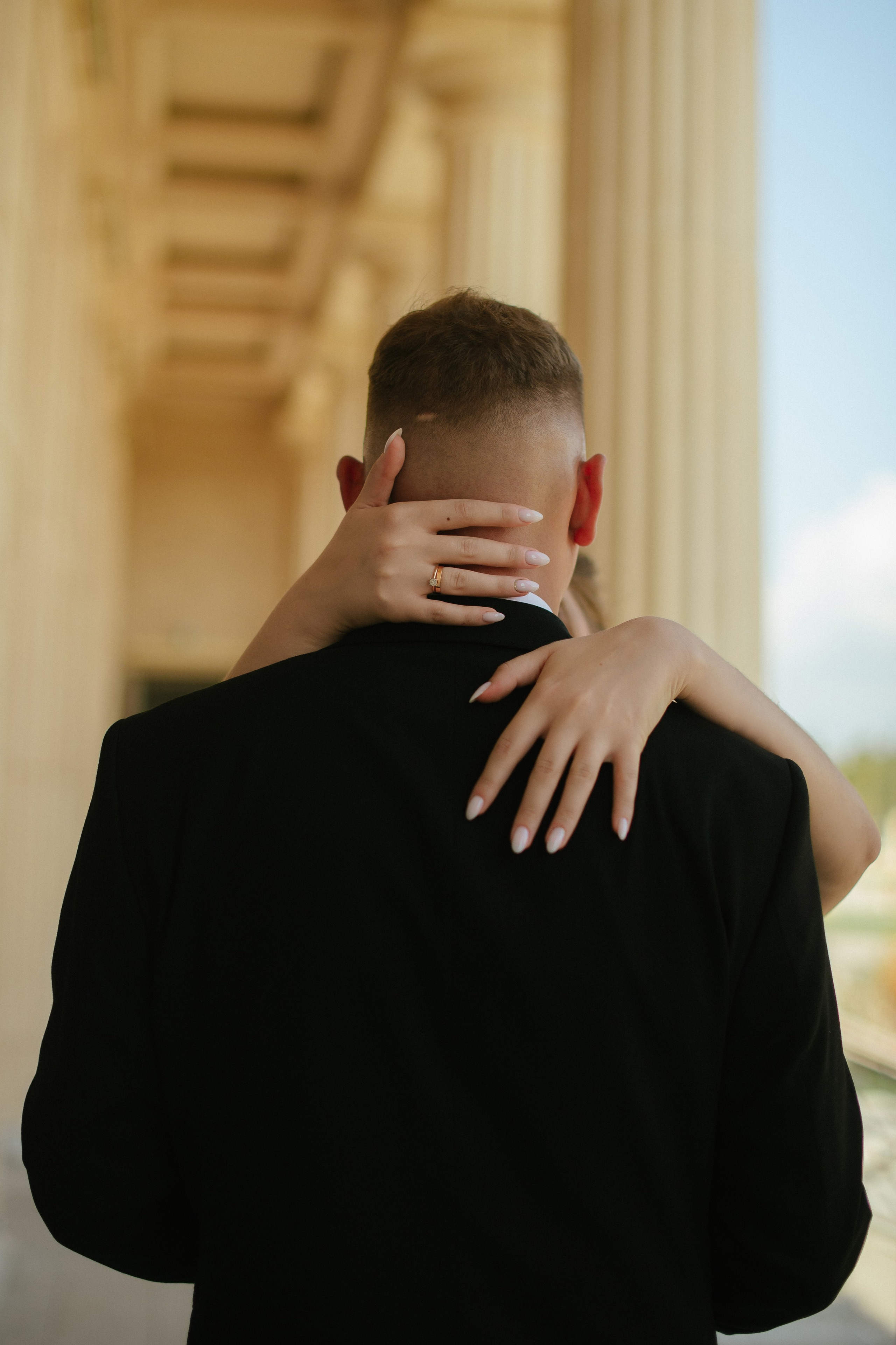 31.08.24 (Севастополь, Новый Херсонес). Свадебный, женский, семейный фотограф в Севастополе Юлия Мошенко