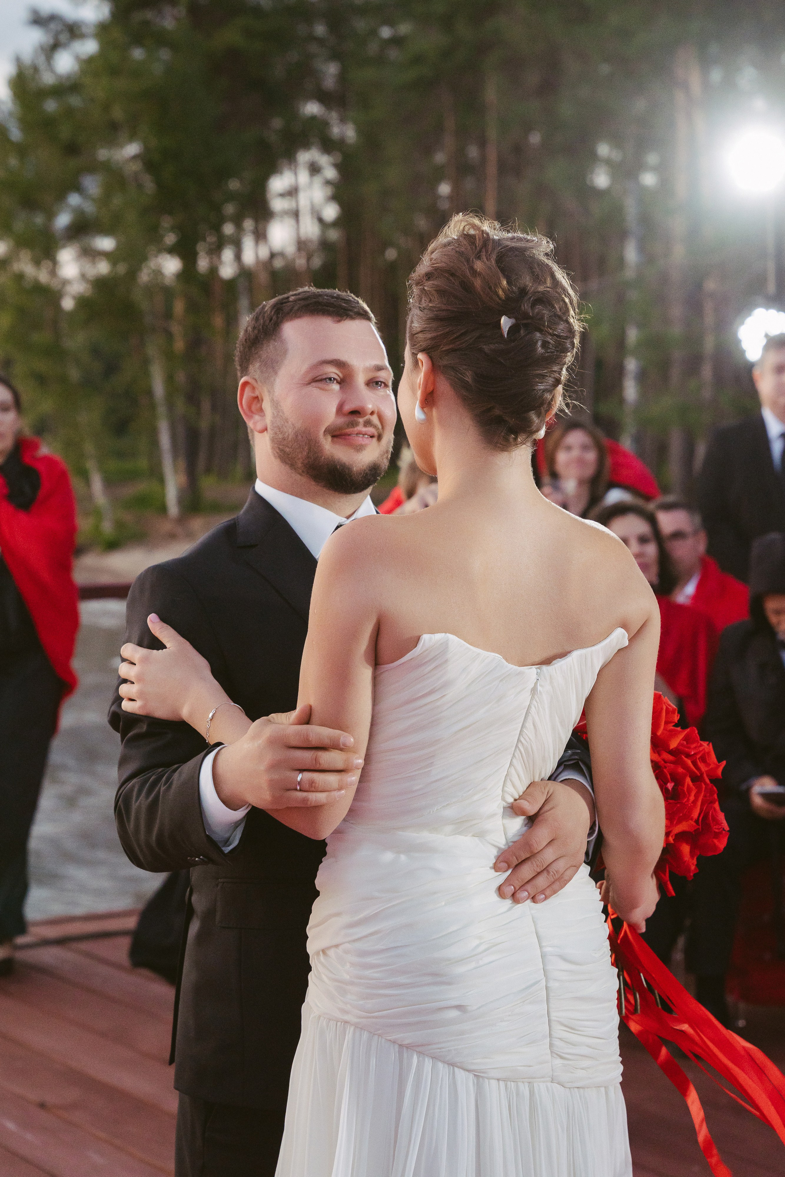 Любить, чтобы понять единство. Свадебный, репортажный, семейный фотограф Елена Брюхова
