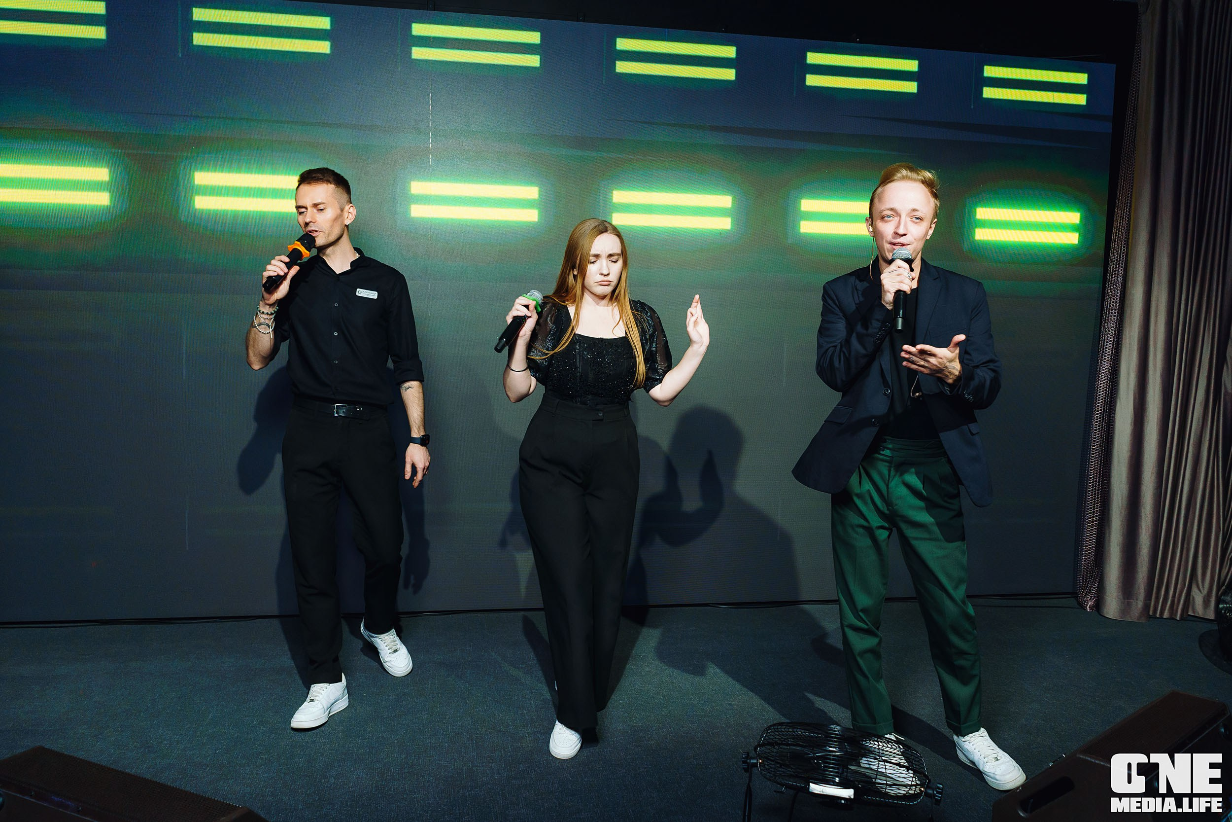 Фоторепортаж из ресторана Океан. One Media Life: фоторепортажи, фотоотчеты с мероприятий и заведений