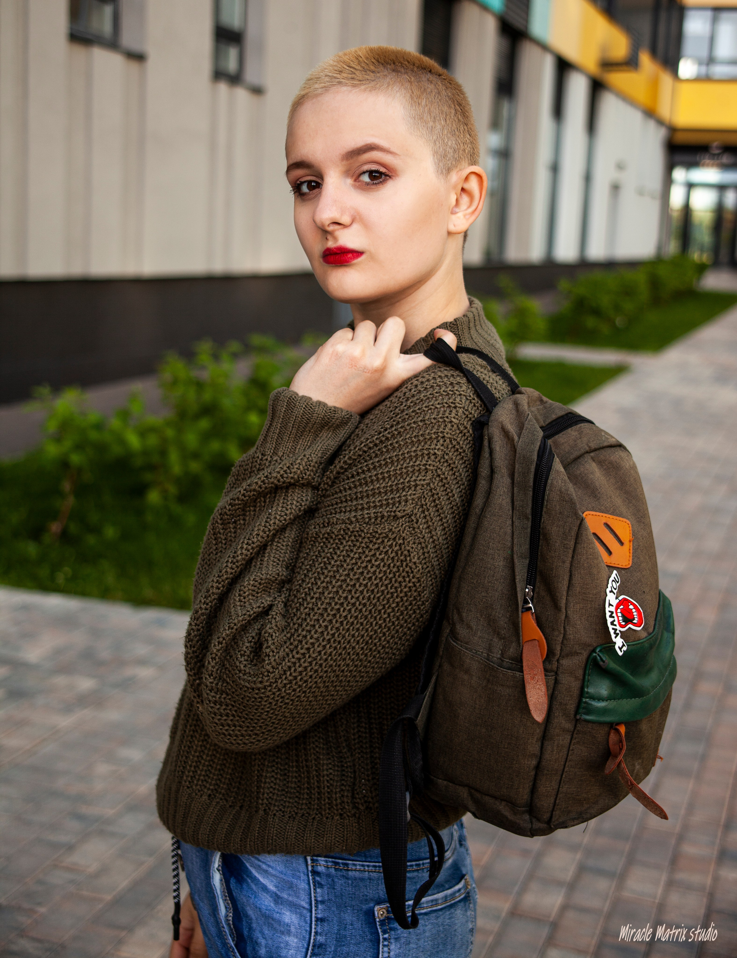 Dasha. Фотограф Зеленоград, Москва