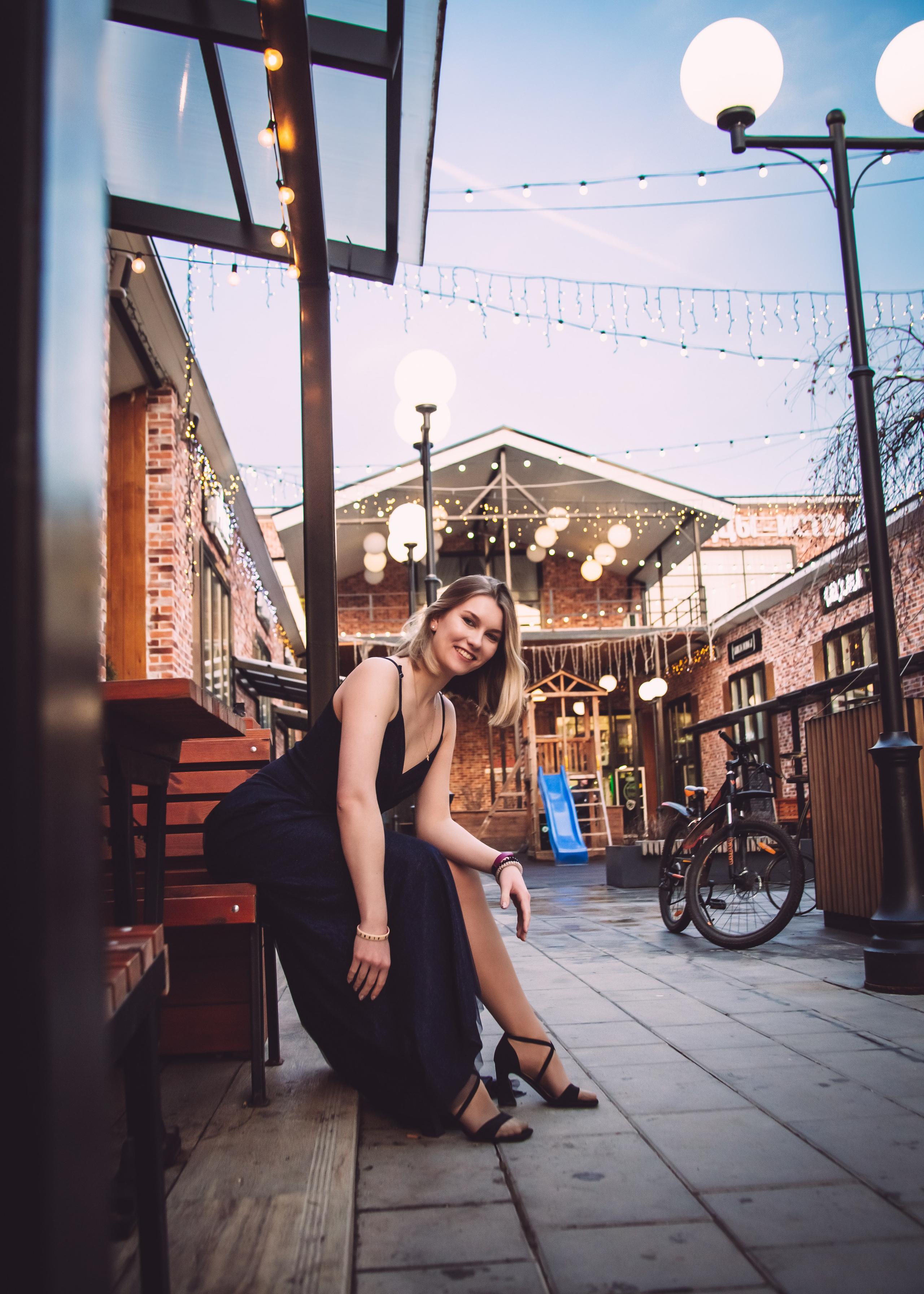 Iren. Фотограф Зеленоград, Москва