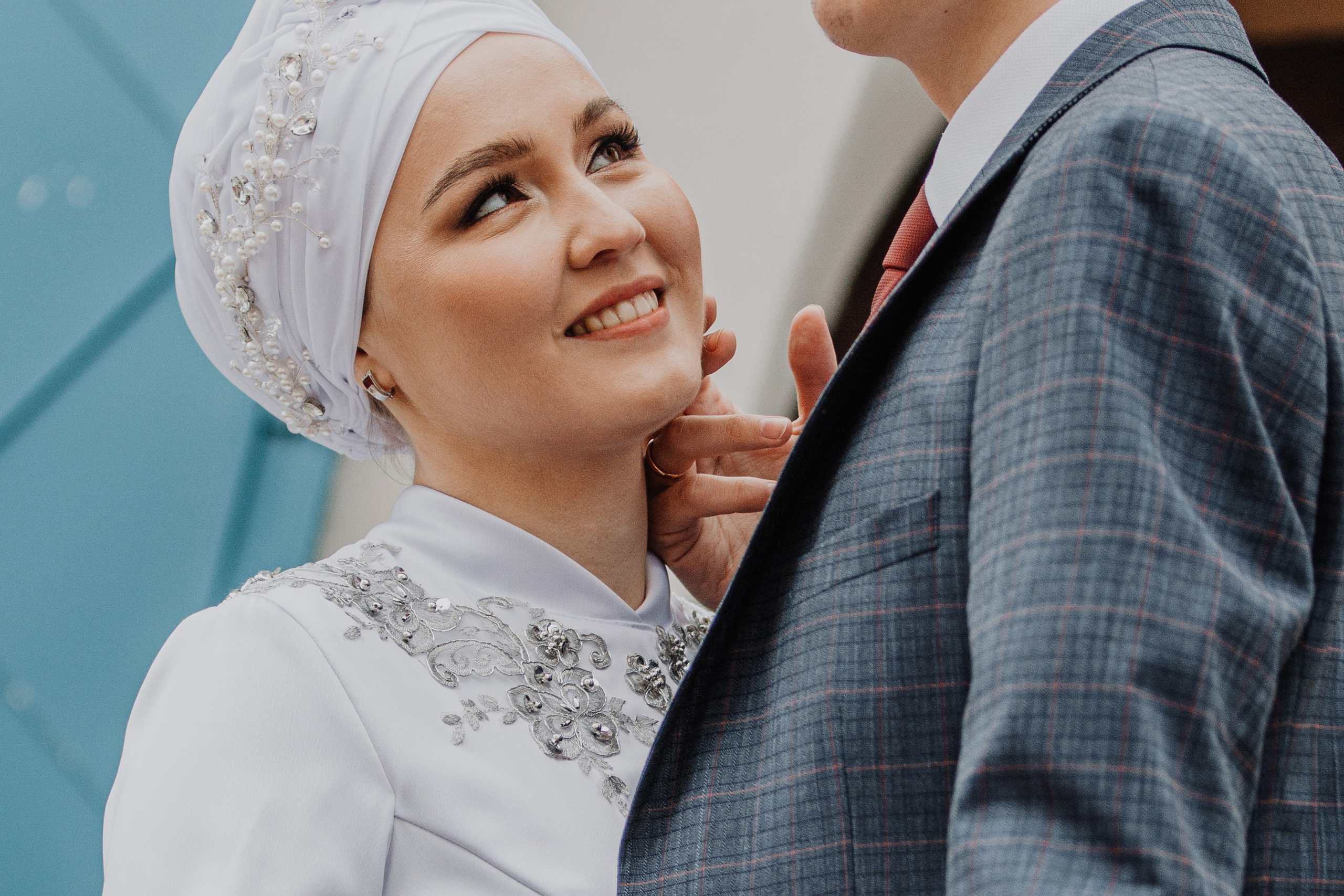 Свадьба. Фотограф в Казани Чебакова Александра