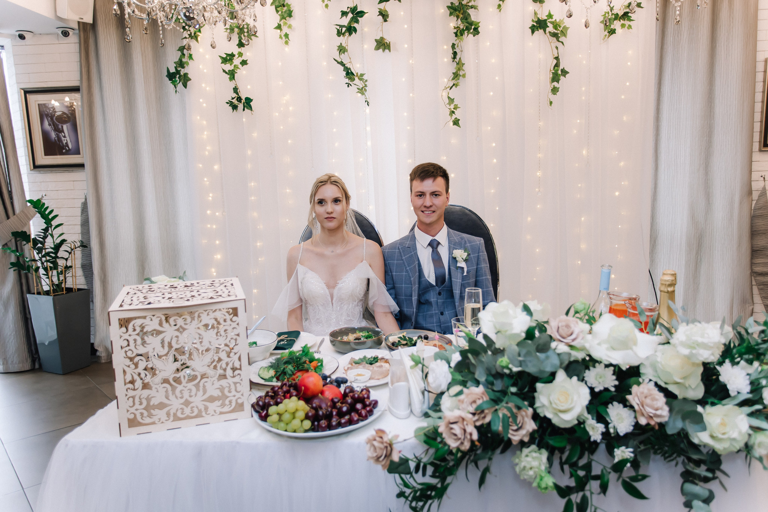 Свадебный день. Фотограф в Иркутске