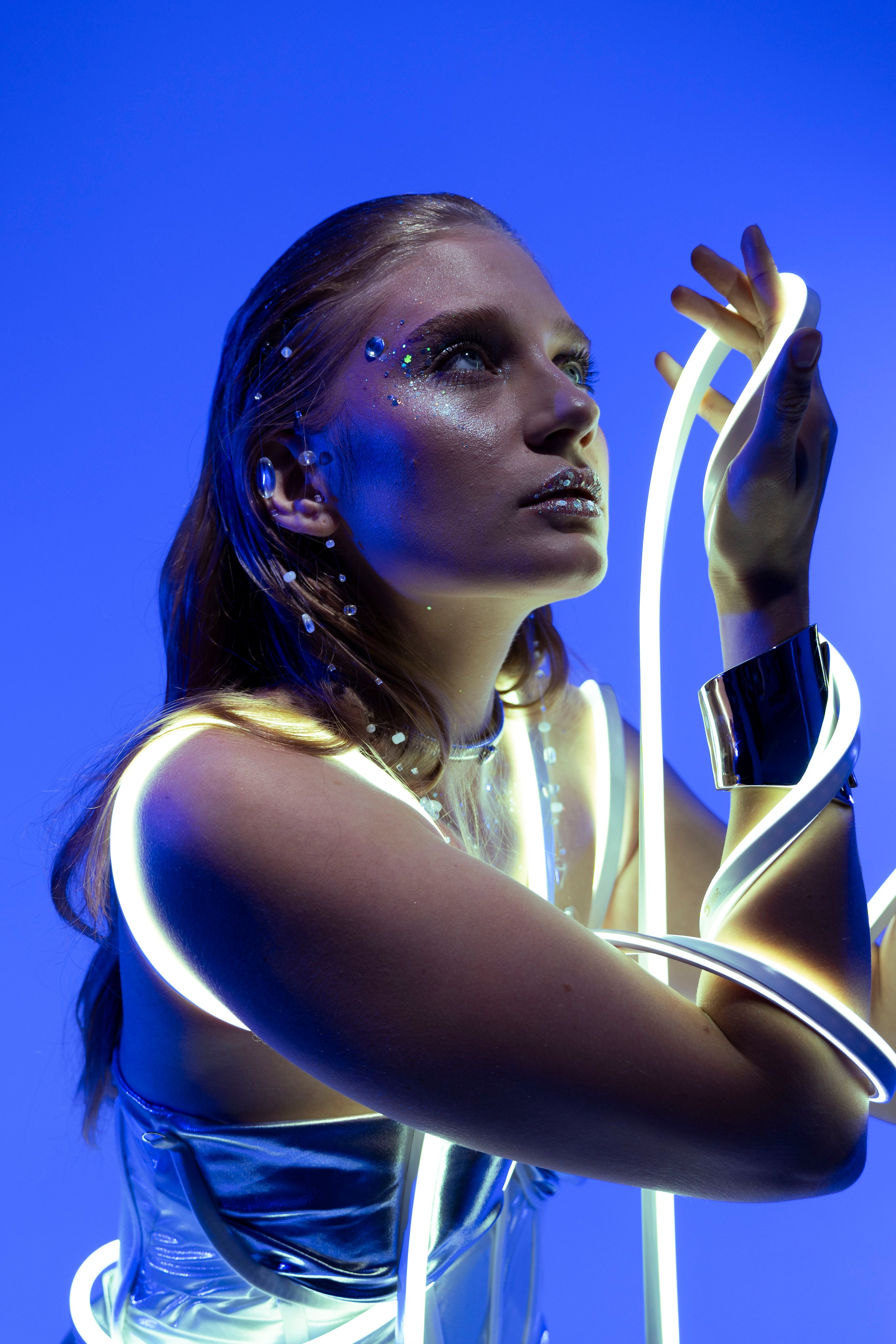 Cosmic. Фотограф Киров Токарева Марина