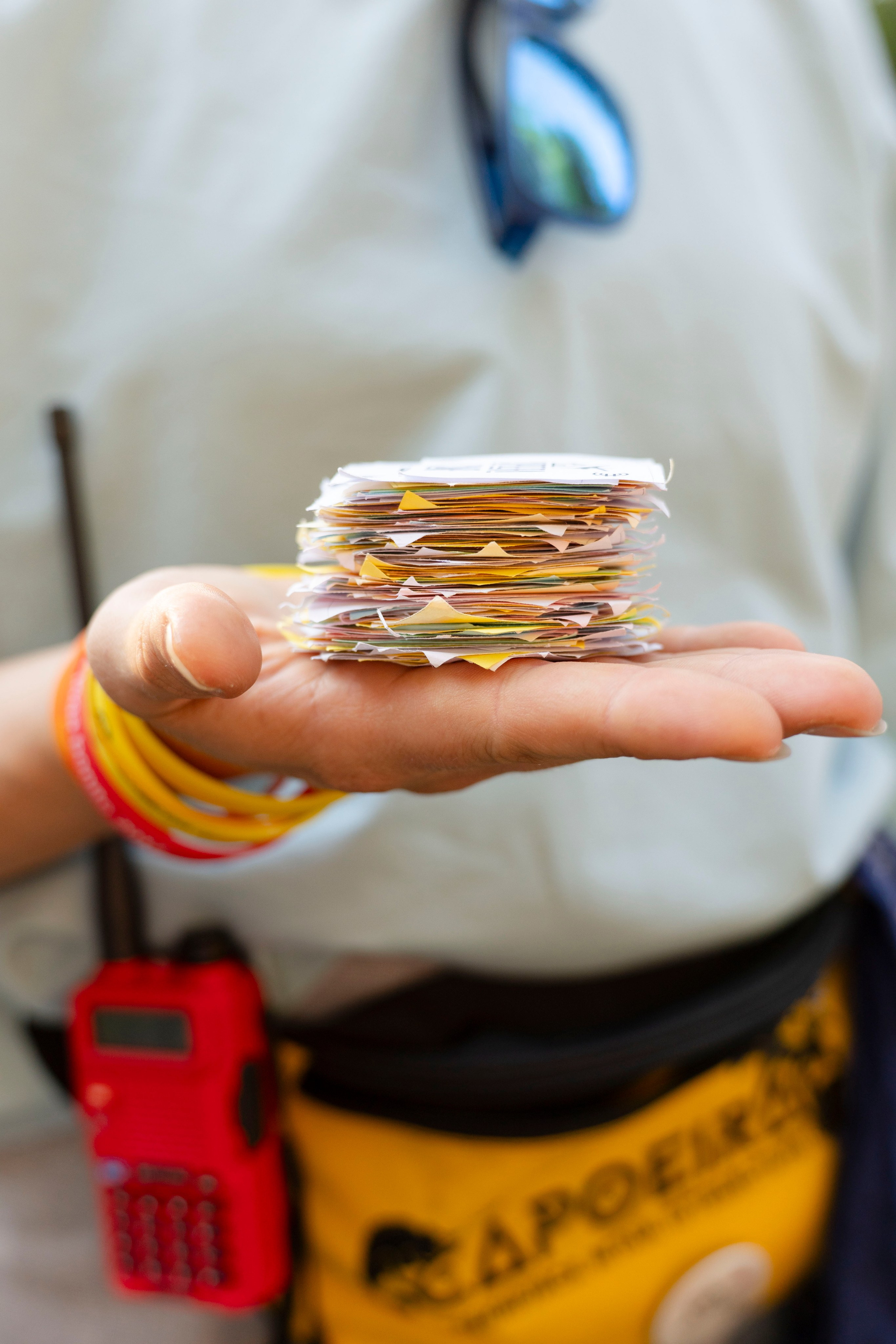Capoeira Camp. Фотограф Киров Токарева Марина