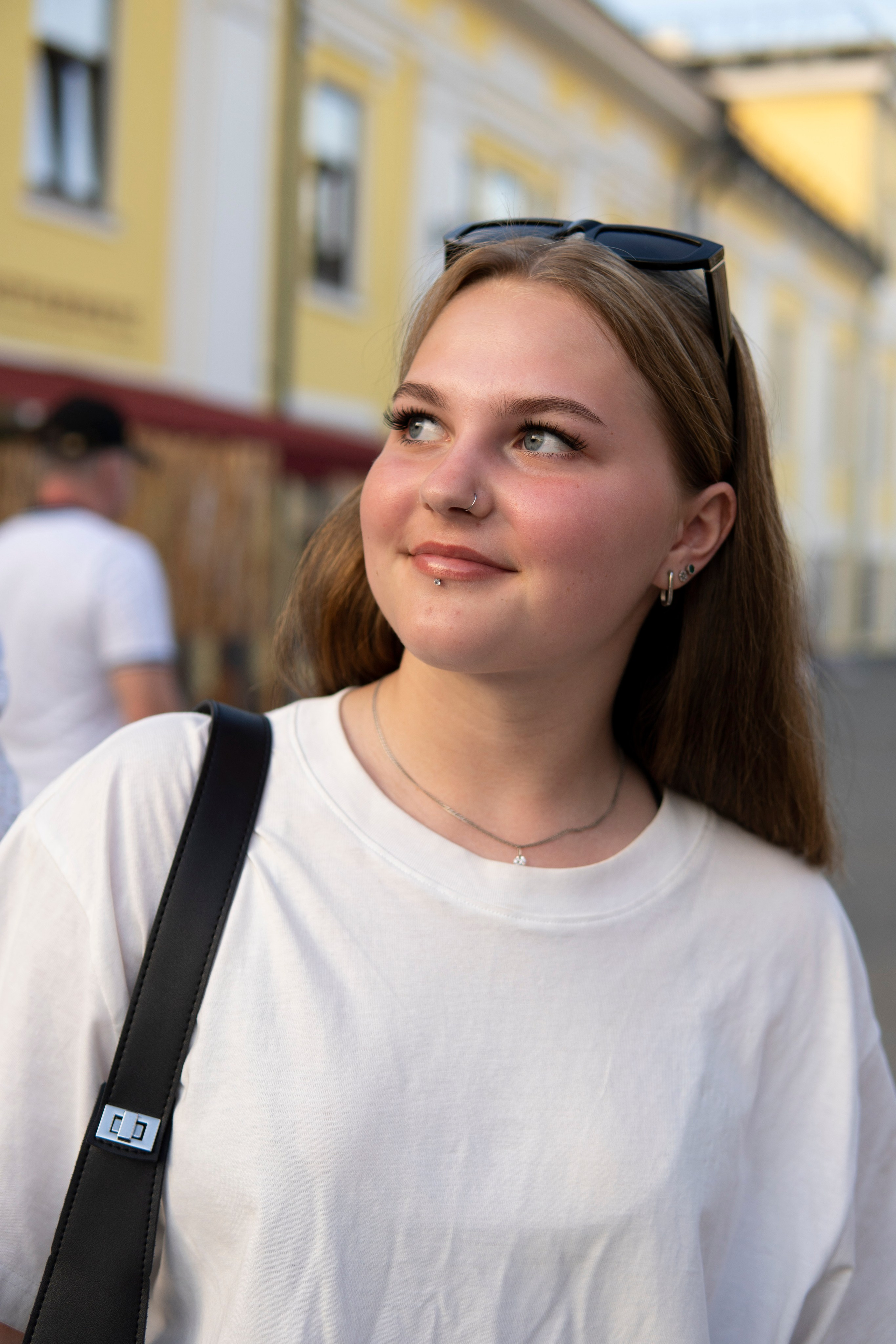 Проект к 650-ти летию города Кирова. Фотограф Киров Токарева Марина