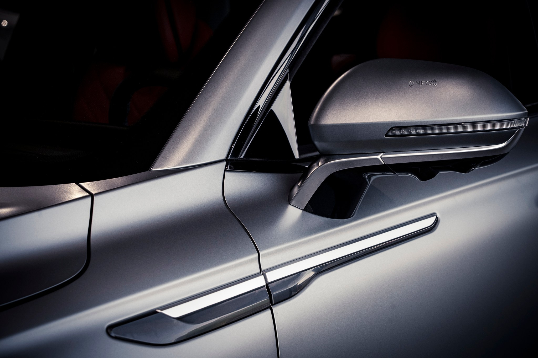 EXEED. Фотограф в Москве Денис Курашев