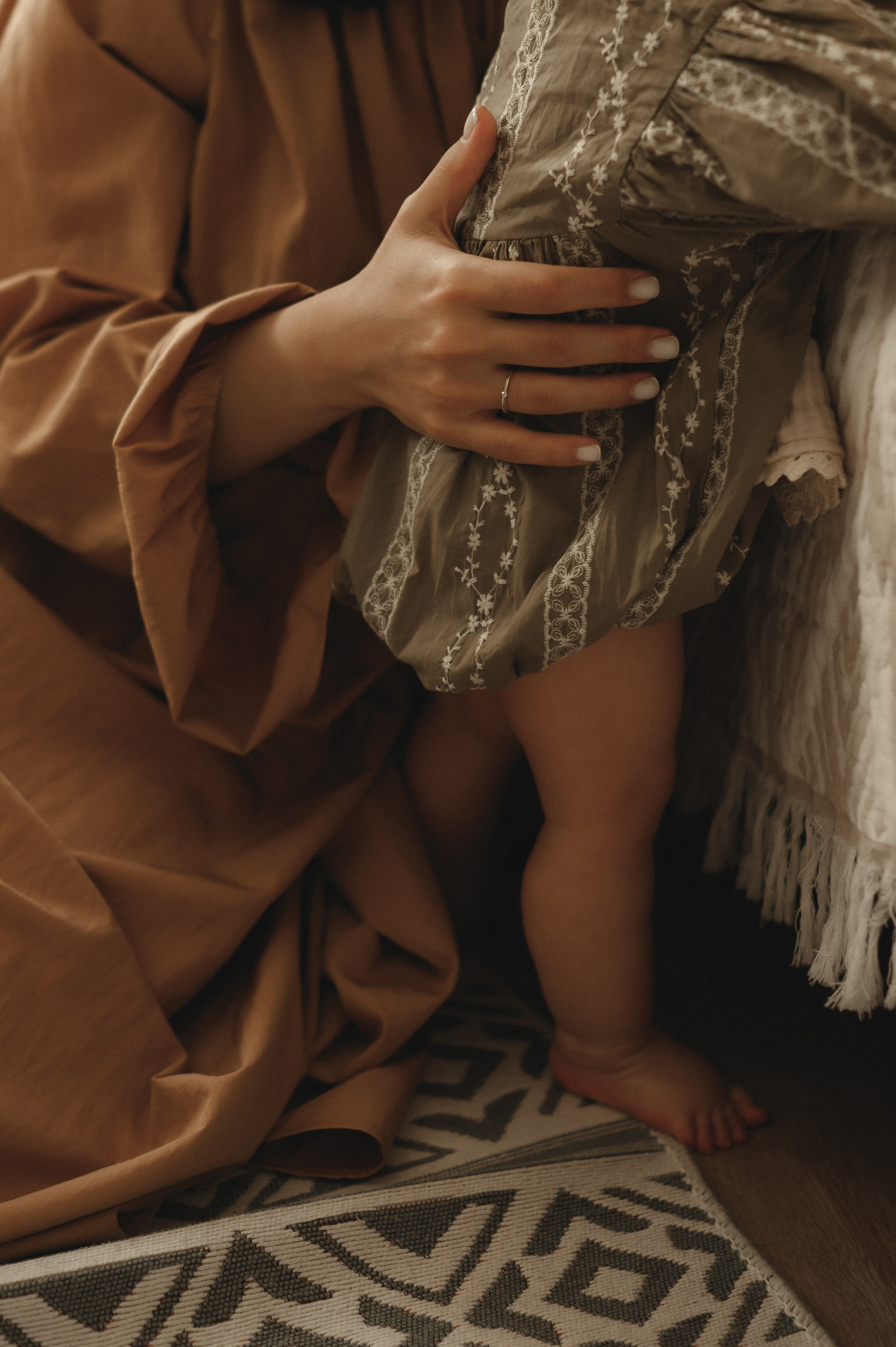 Маленькая София. Семейный фотограф в г. Ставрополь, Сорокина Мария