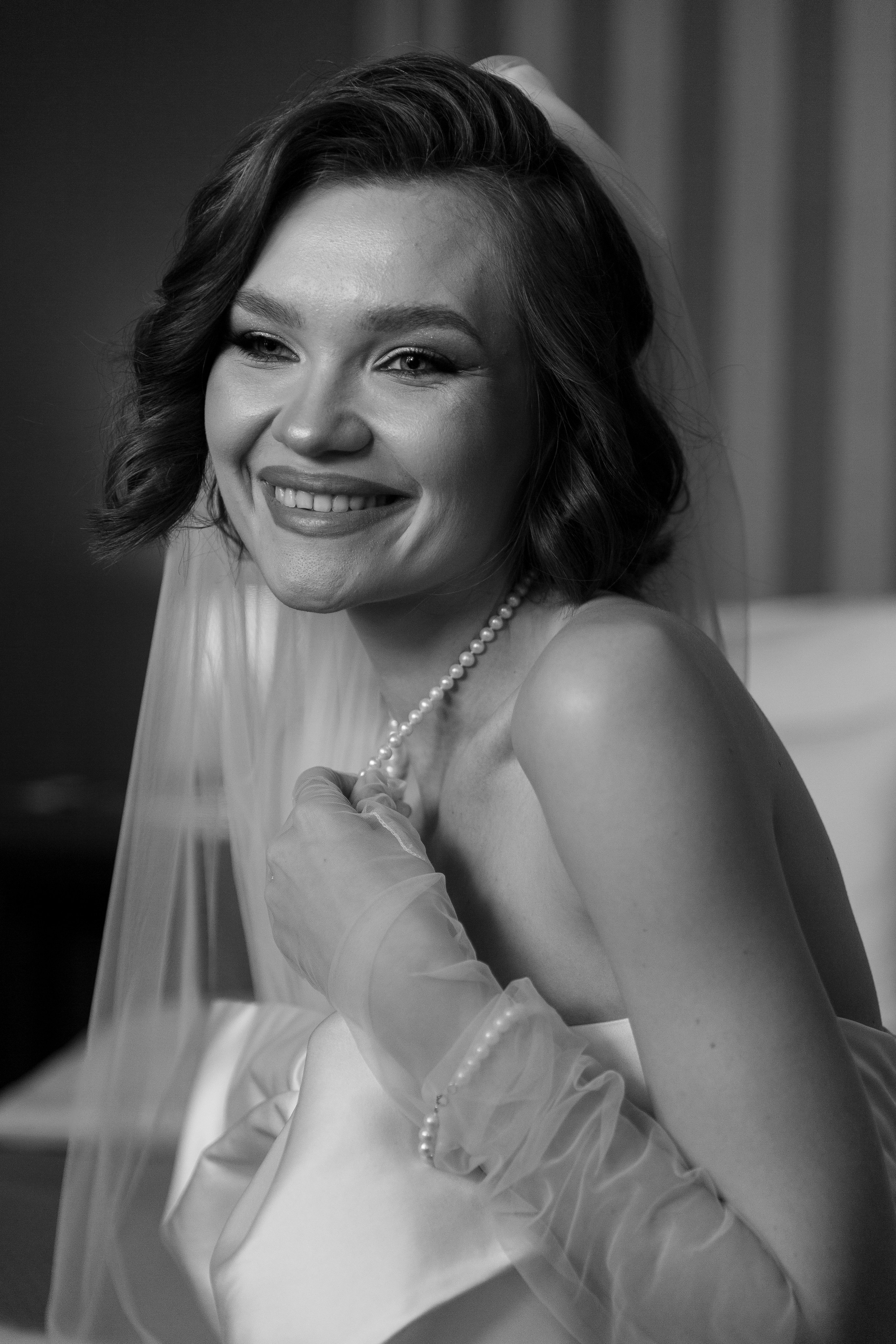 Bride's morning. Фотограф Виктория Святенюк