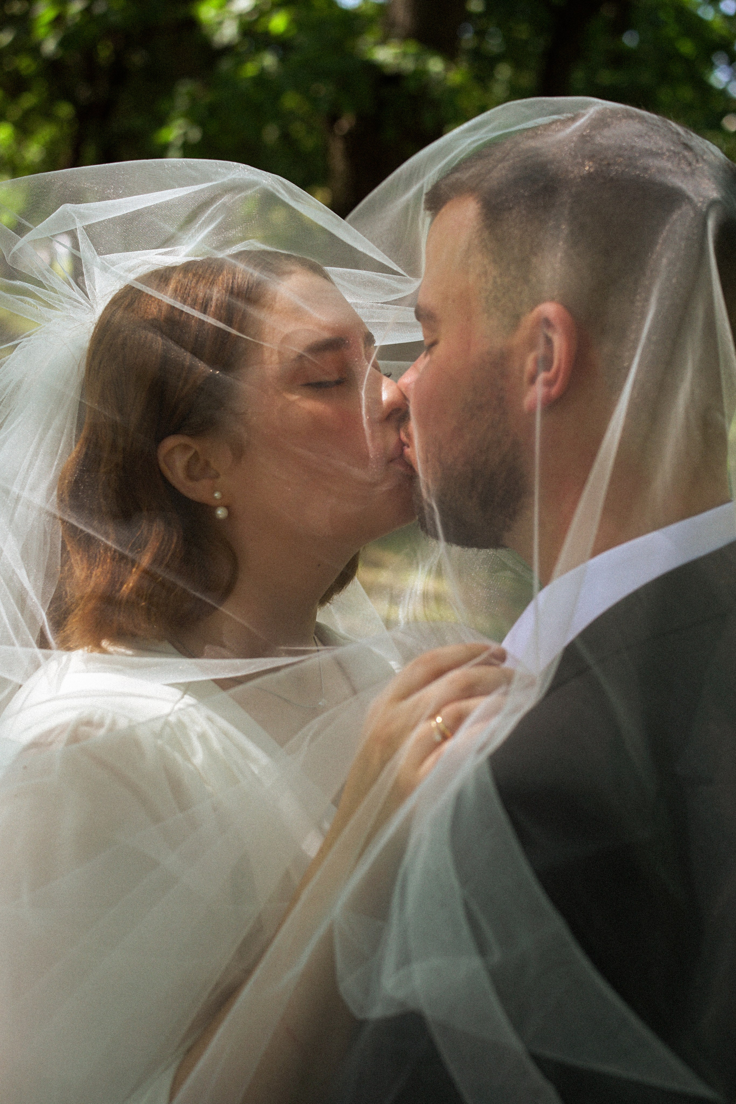 A&D. Фотограф в Костроме Дарья Арефьева