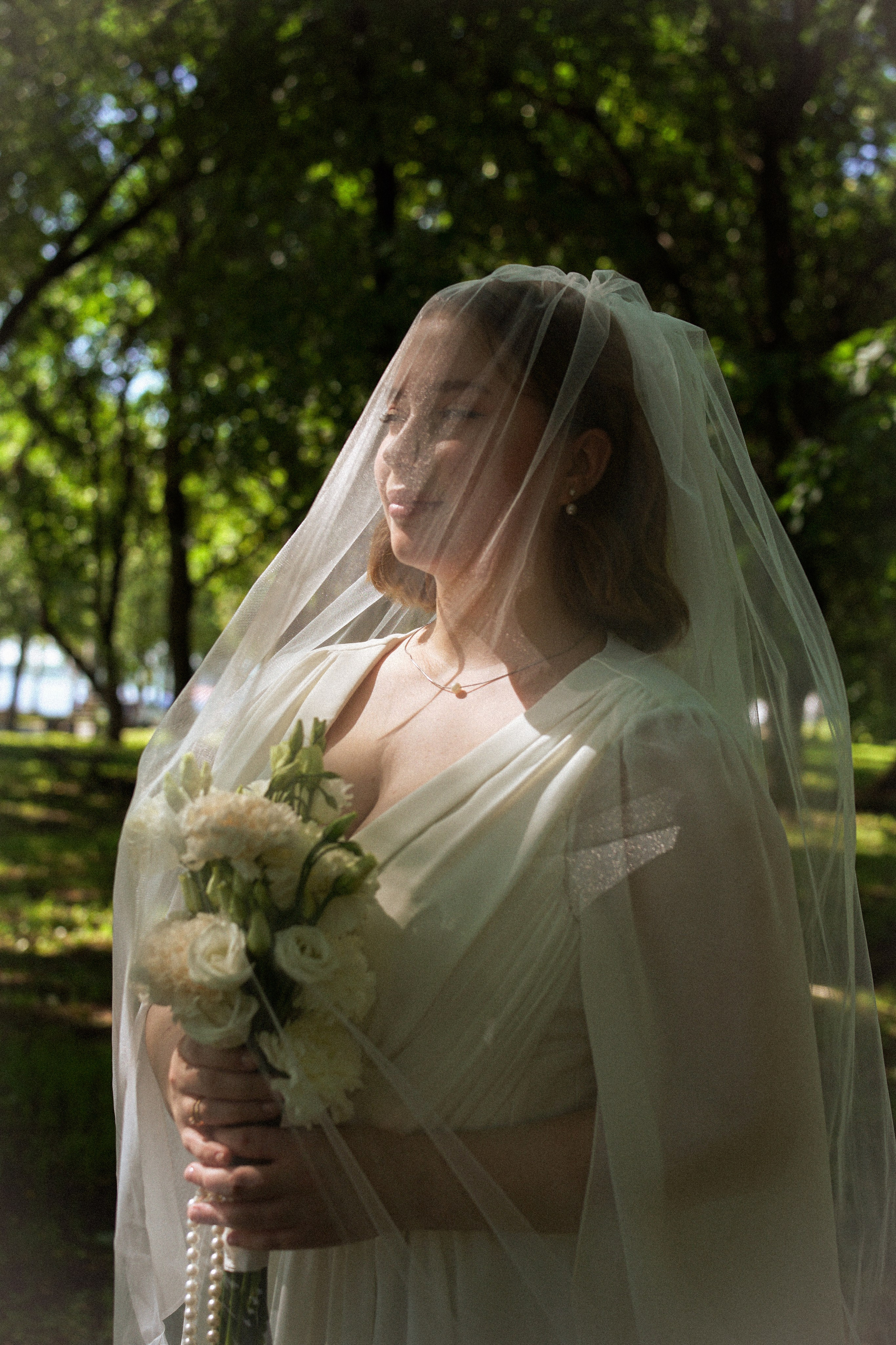 A&D. Фотограф в Костроме Дарья Арефьева