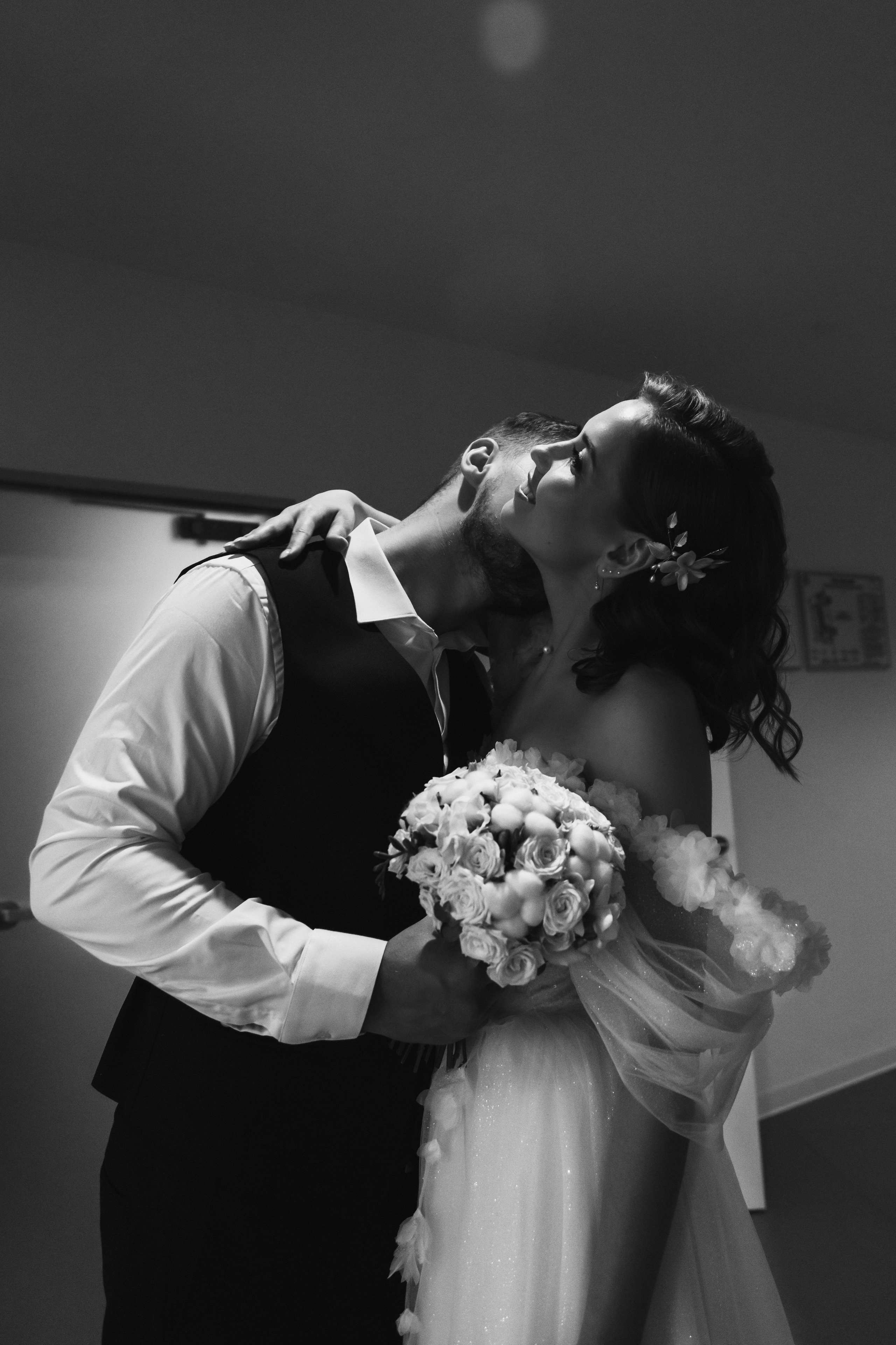 Марина&Максим. Свадебный и семейный фотограф Екатеринбург Настя Саедгалина