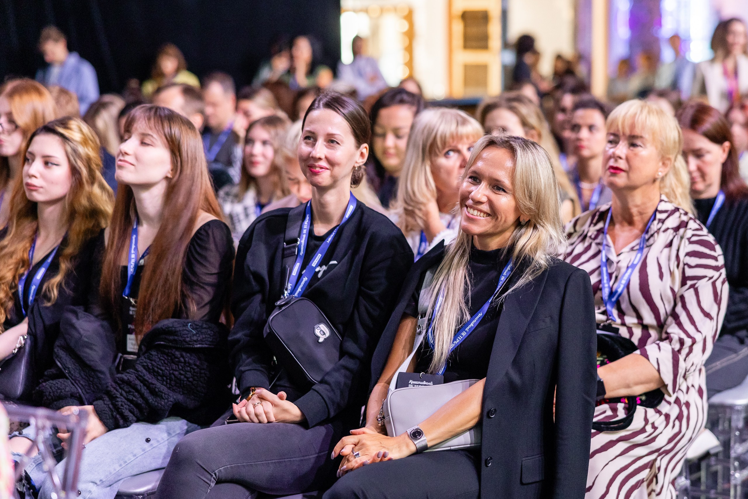 Форум «Креативный Петербург». Фотограф в Санкт-Петербурге — Сергей Петров