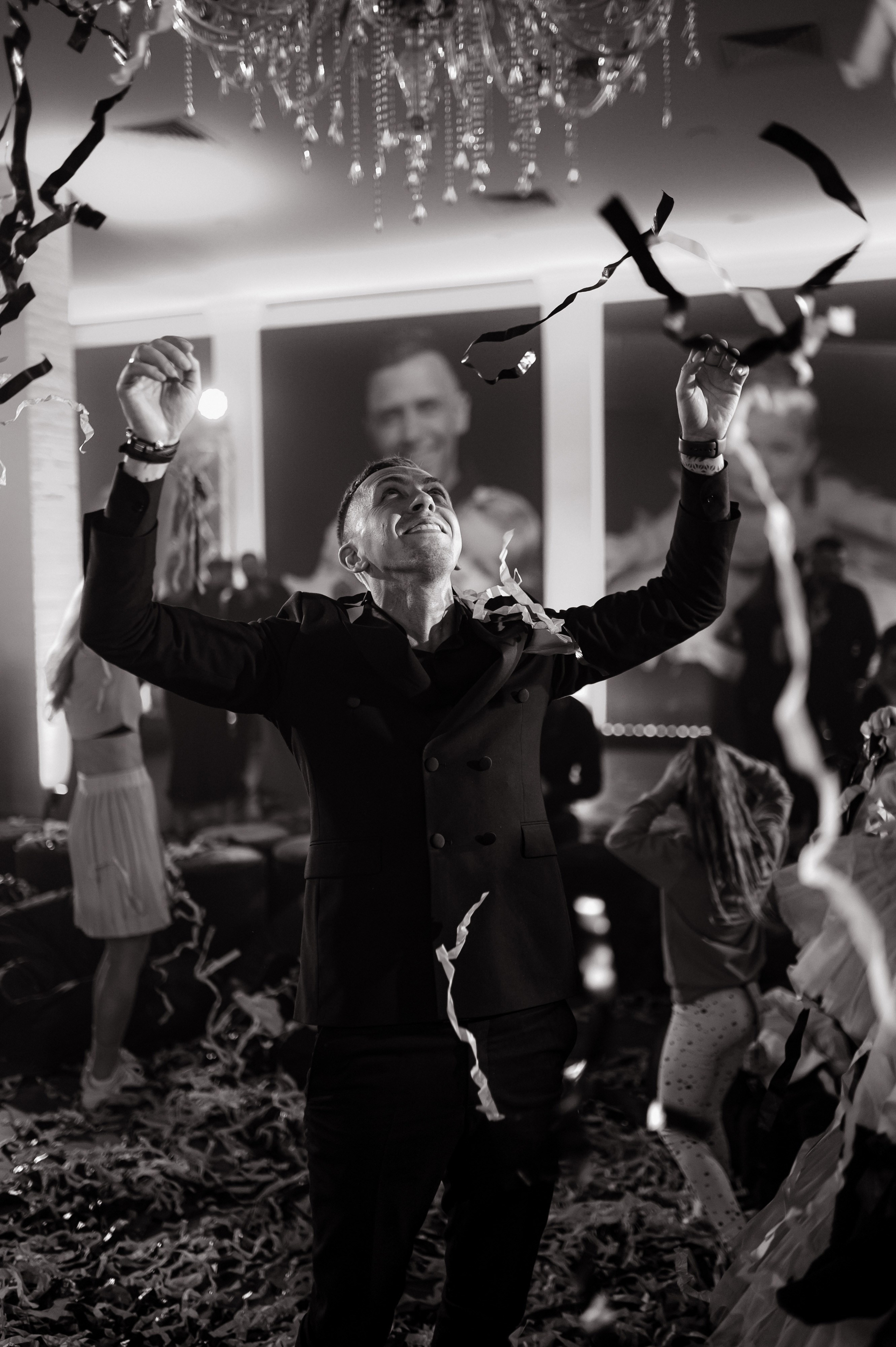 Mia's one year. Свадебный фотограф Минск