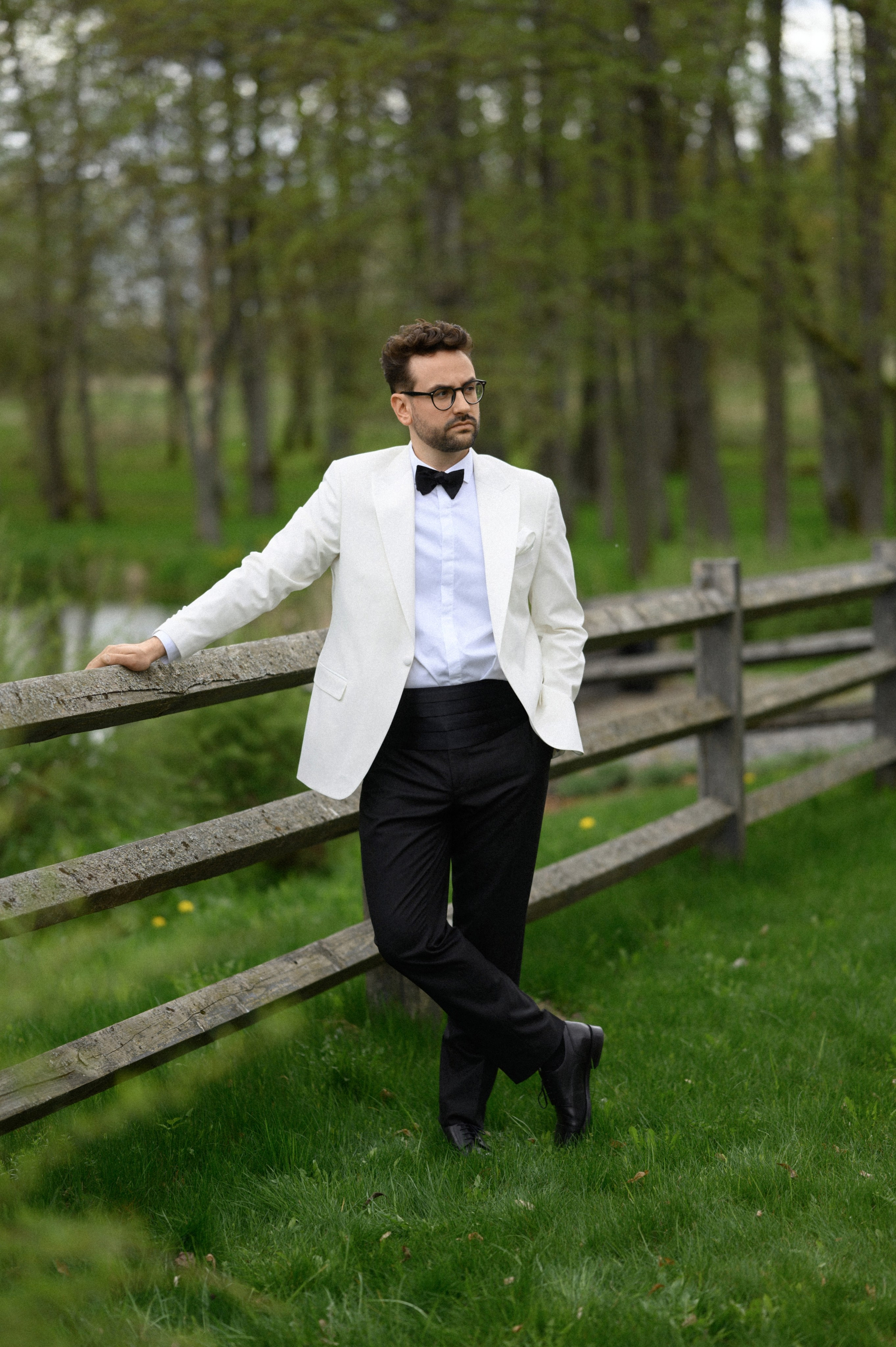 Иван и Наталья. Свадебный фотограф Минск