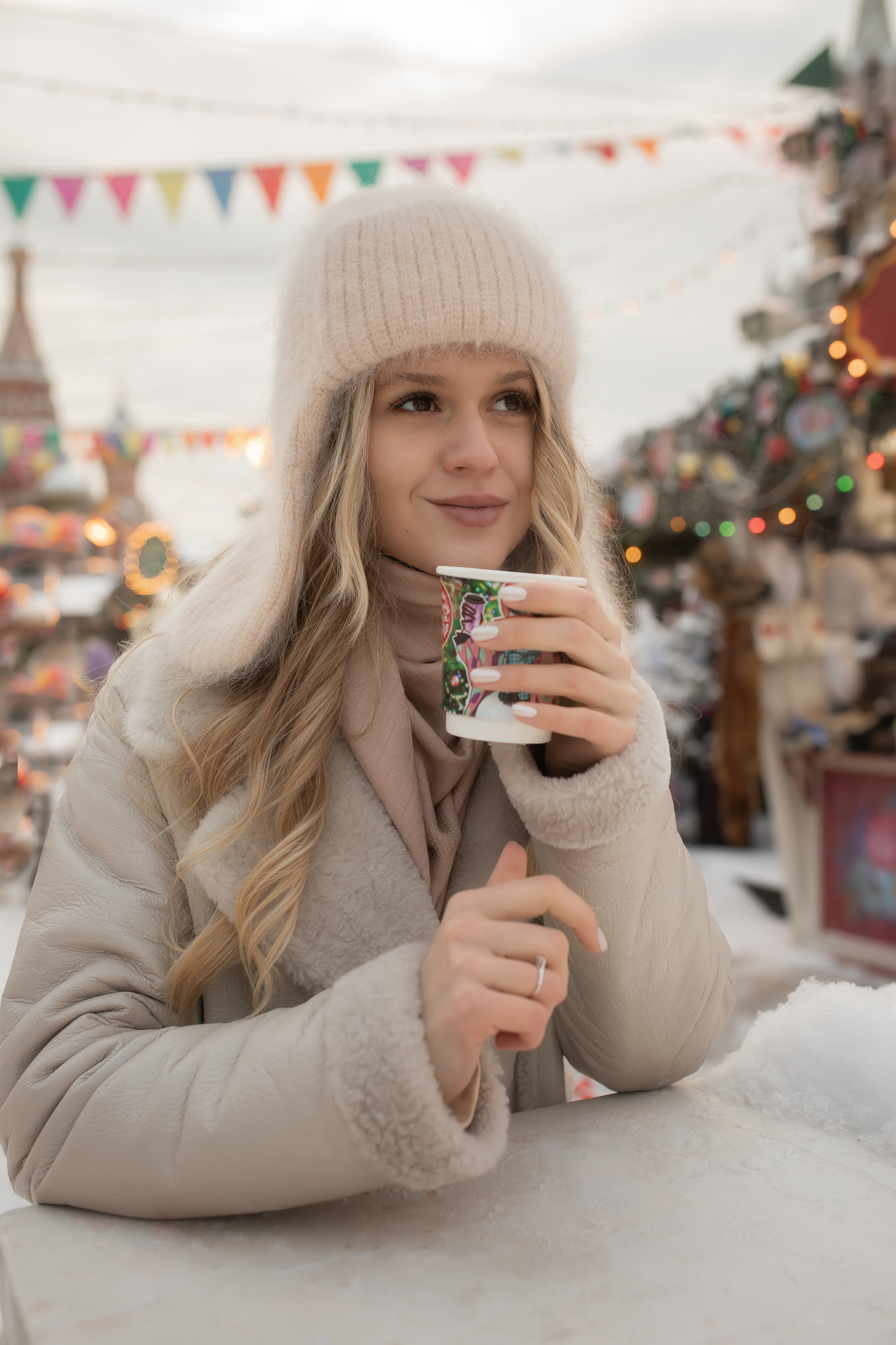 ФОТОПРОГУЛКИ. ФОТОГРАФ