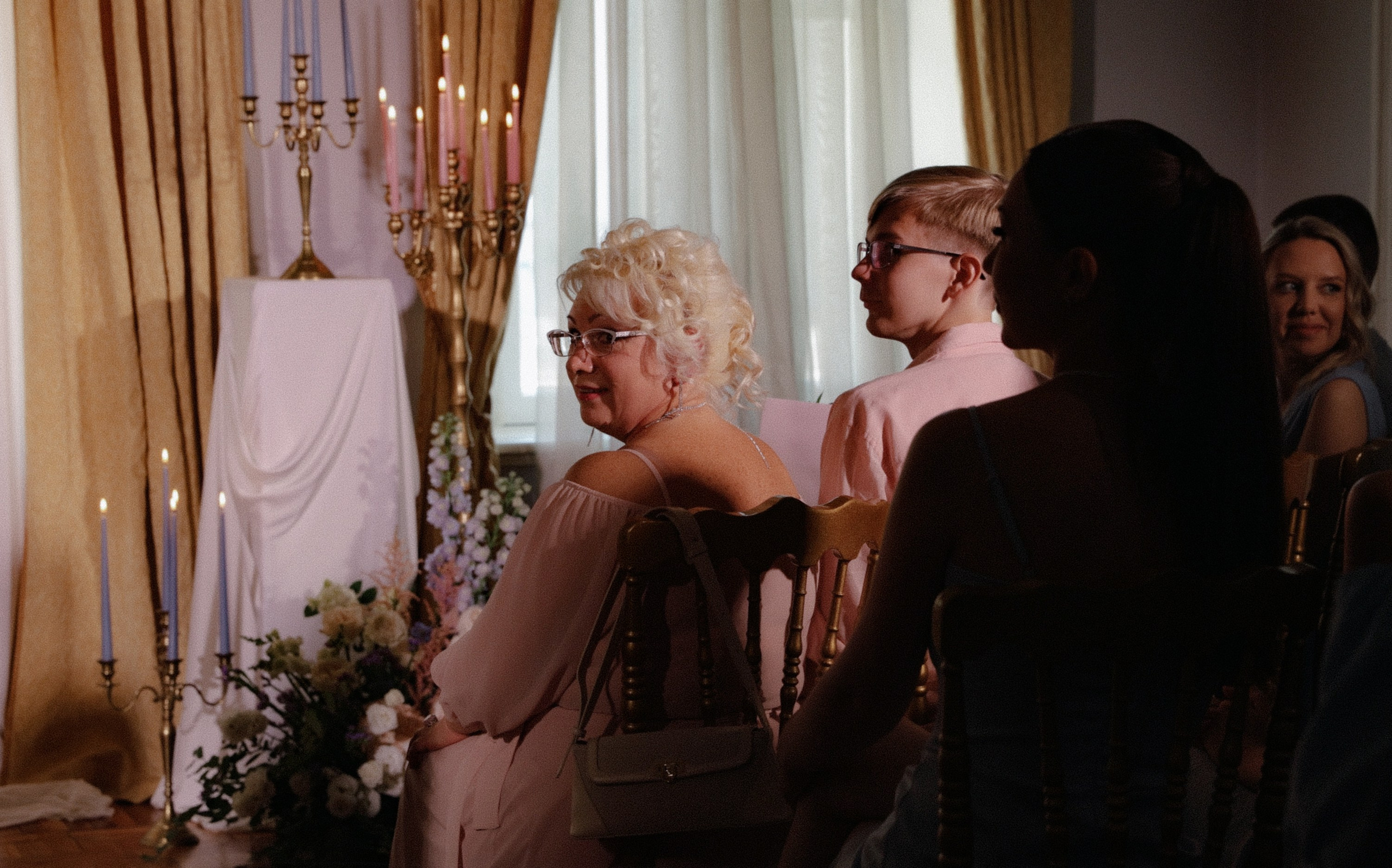 Сергей и Полина 12.07.25. Видеографы K-Creation