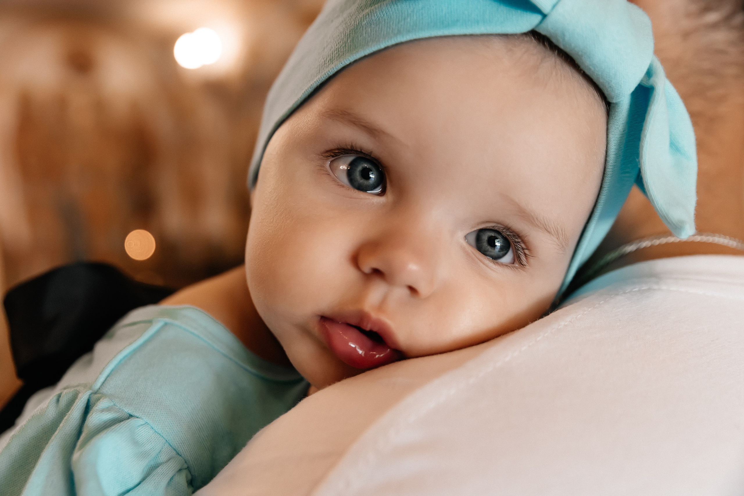 Крещение Юли. Семейный фотограф Минск Усова Ольга