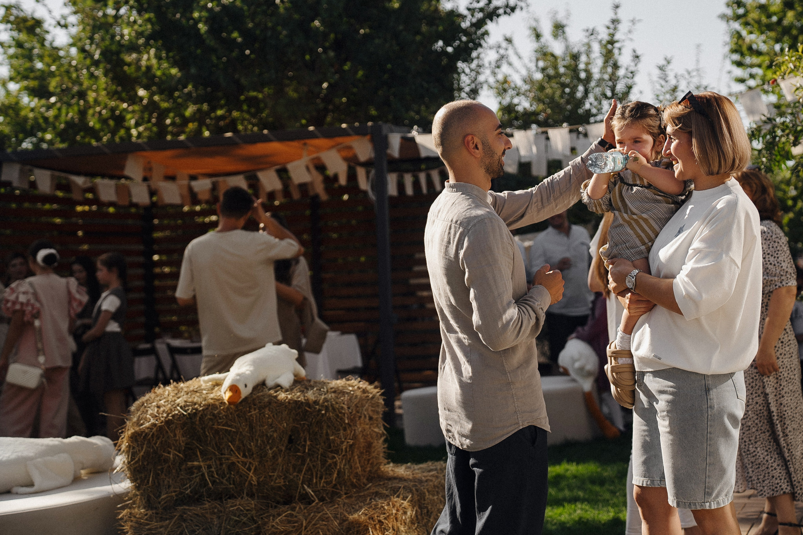 Гендер-пати. Свадебный фотограф в Краснодаре и Сочи Винидиктова Екатерина