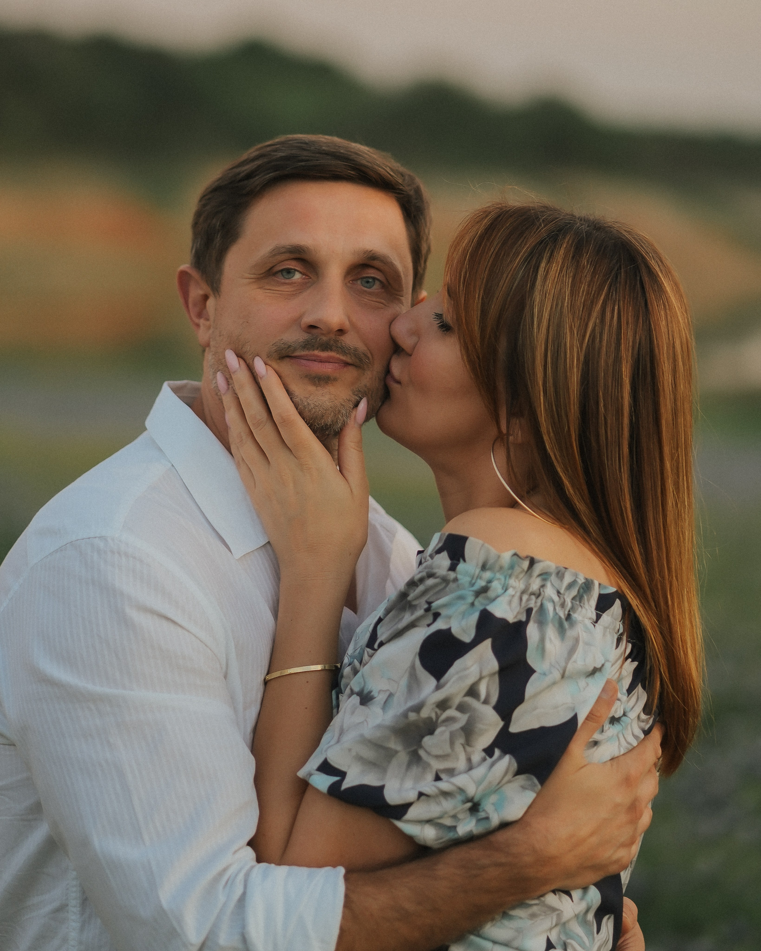 Bluebonnet photo sessions | Stunning Texas wildflower portraits | Anny Smirnova